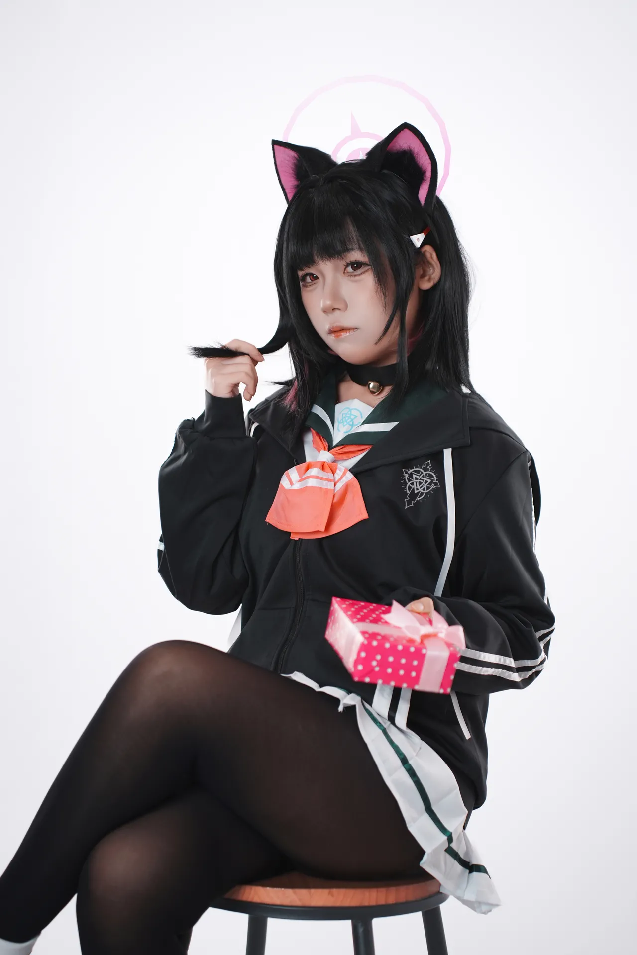 小柚Yuziki - 蔚蓝档案 杏山和纱-erohere10.webp