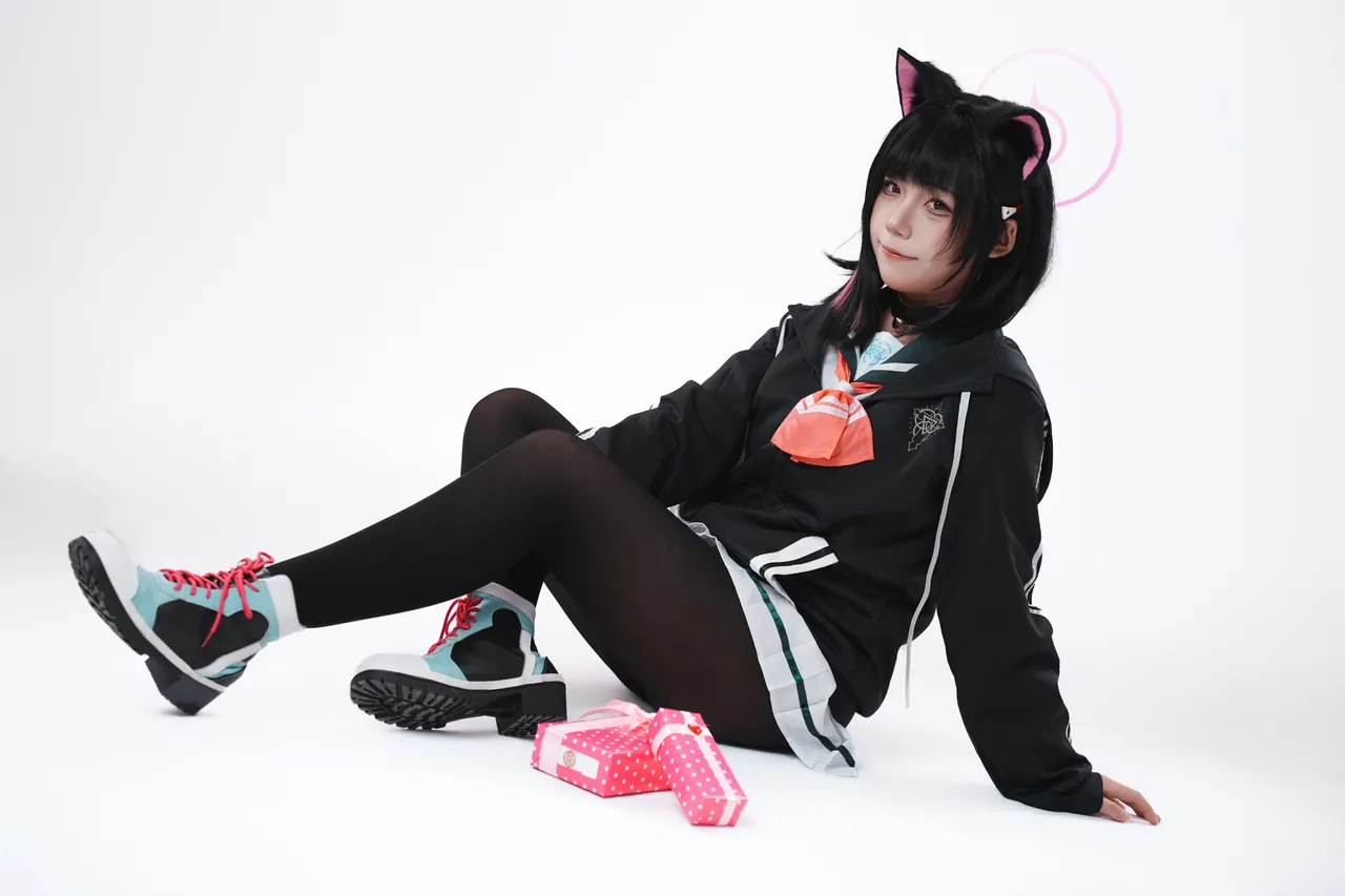 小柚Yuziki - 蔚蓝档案 杏山和纱-erohere31.webp
