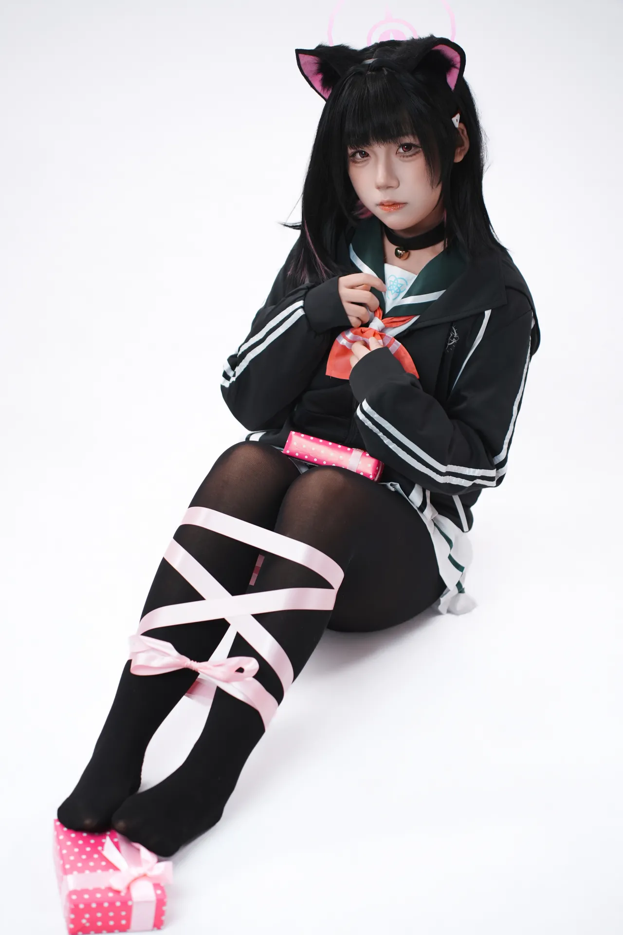 小柚Yuziki - 蔚蓝档案 杏山和纱-erohere36.webp