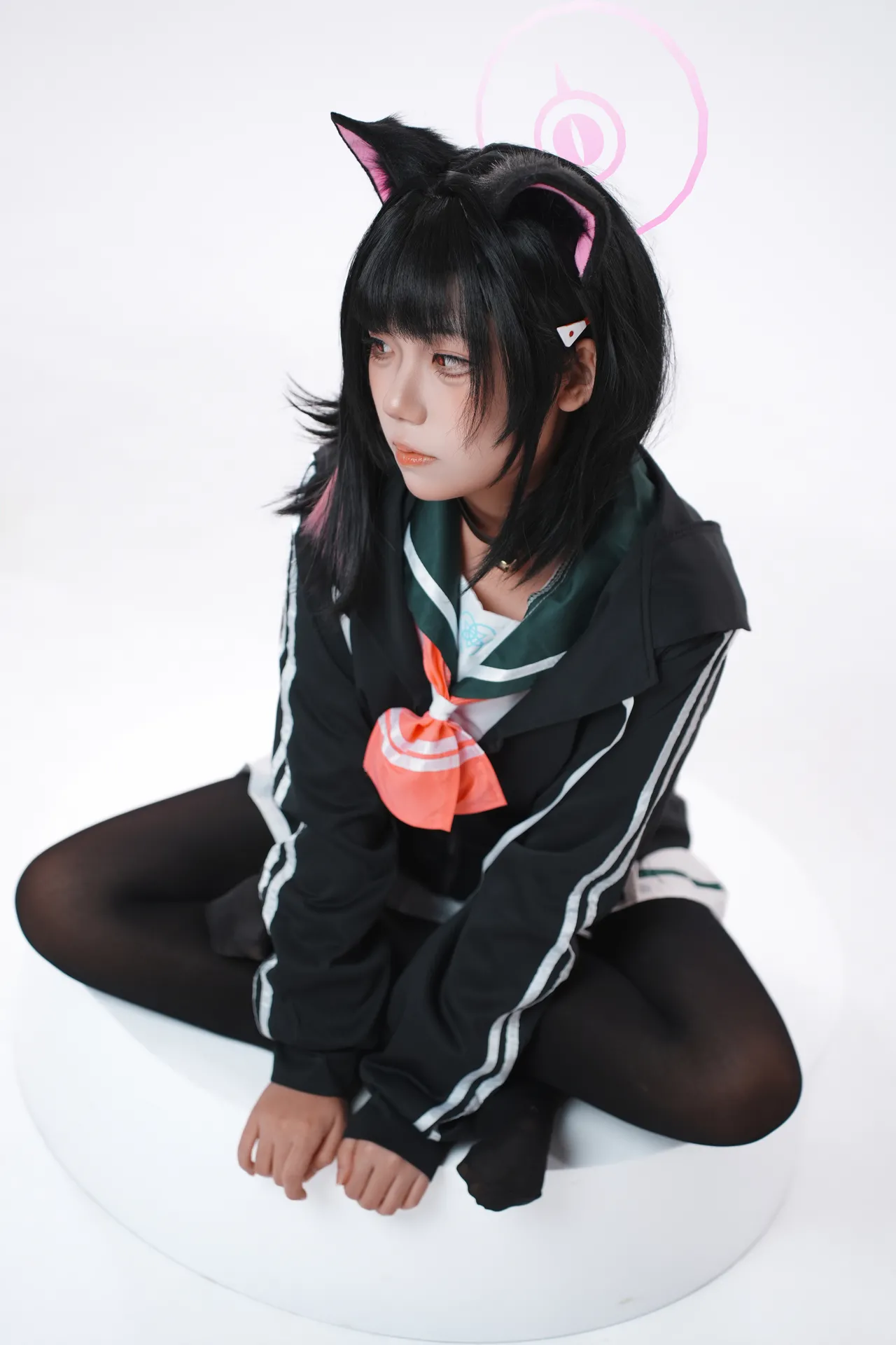 小柚Yuziki - 蔚蓝档案 杏山和纱-erohere42.webp