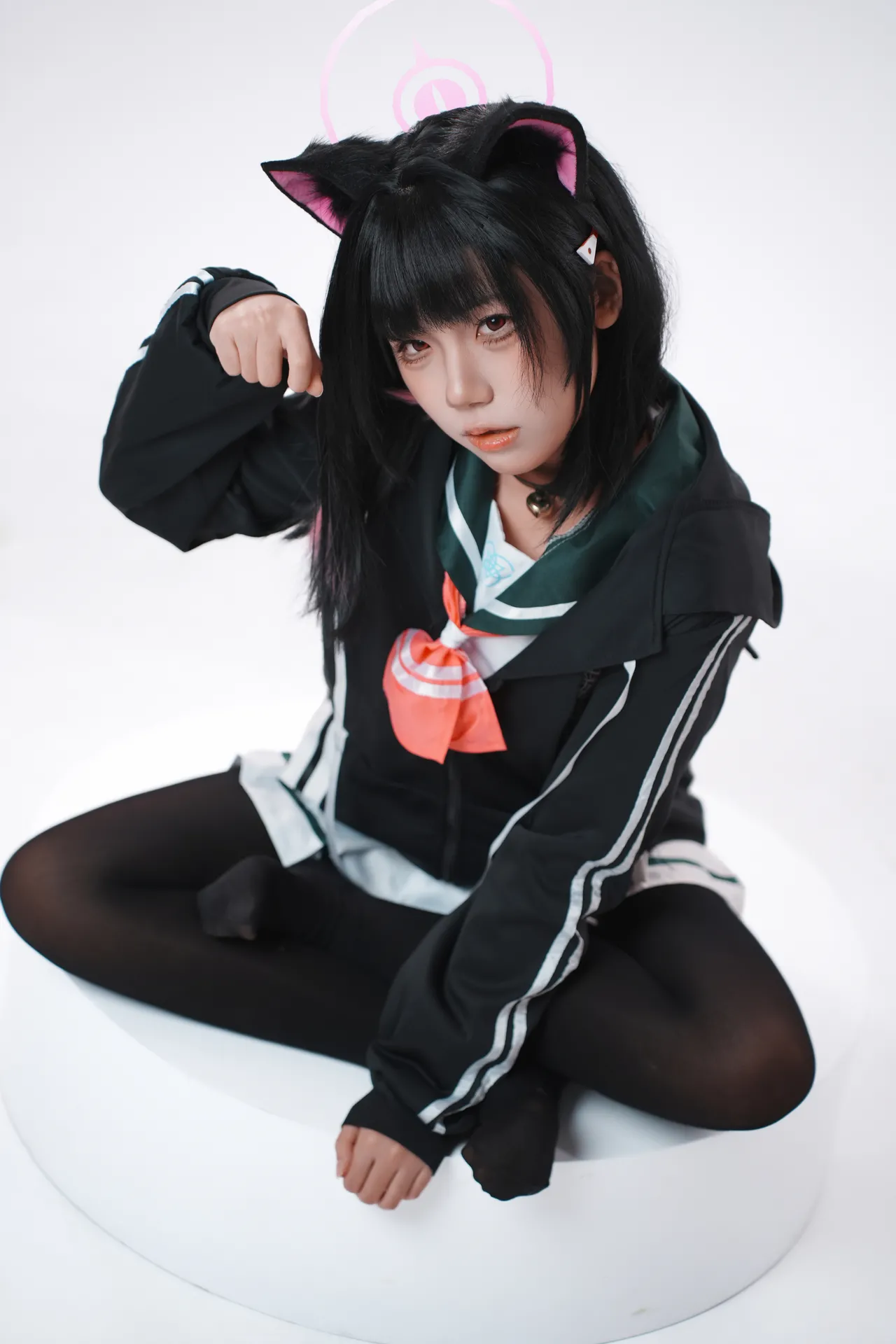小柚Yuziki - 蔚蓝档案 杏山和纱-erohere44.webp