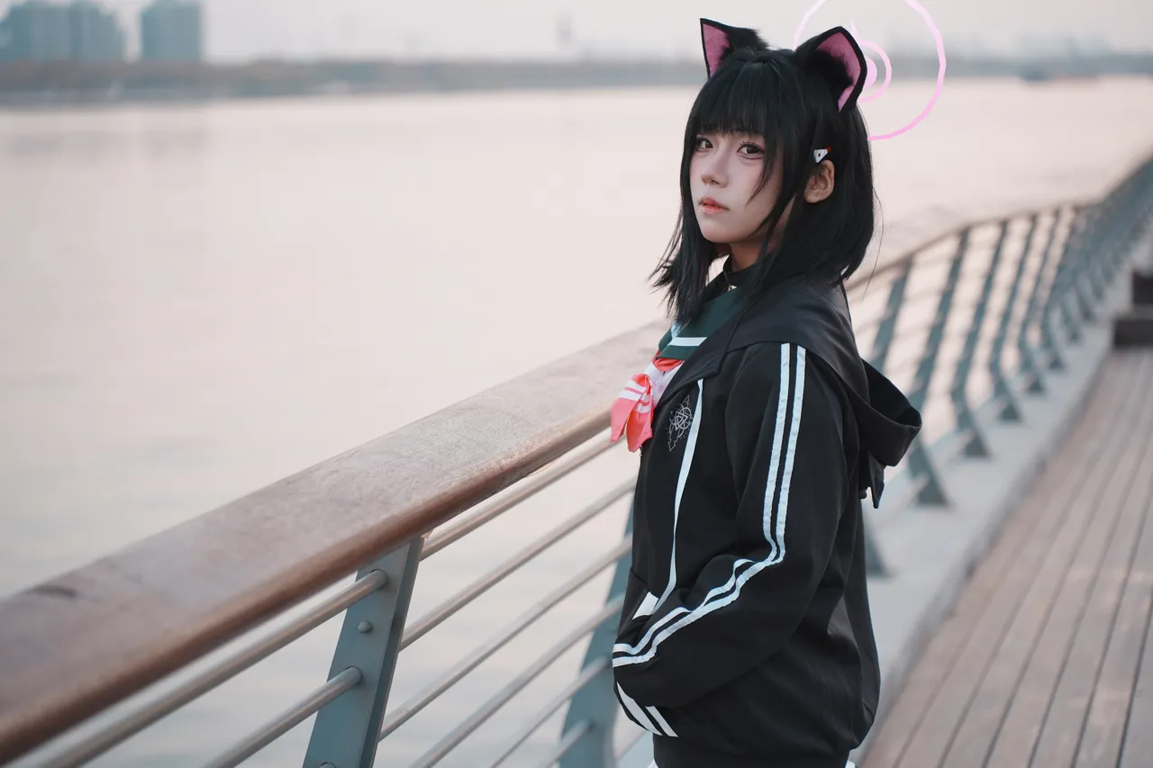 小柚Yuziki - 蔚蓝档案 杏山和纱-erohere47.webp