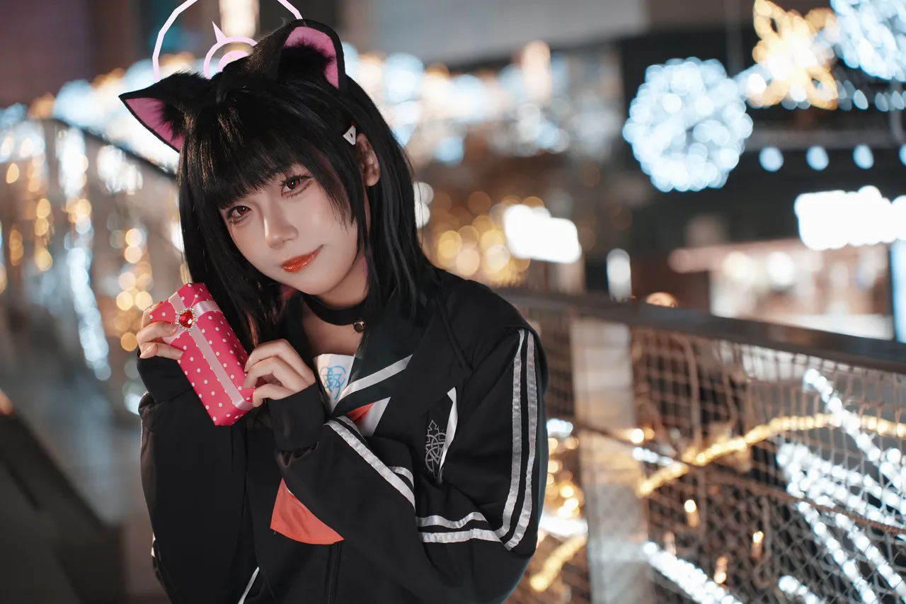 小柚Yuziki - 蔚蓝档案 杏山和纱-erohere49.webp
