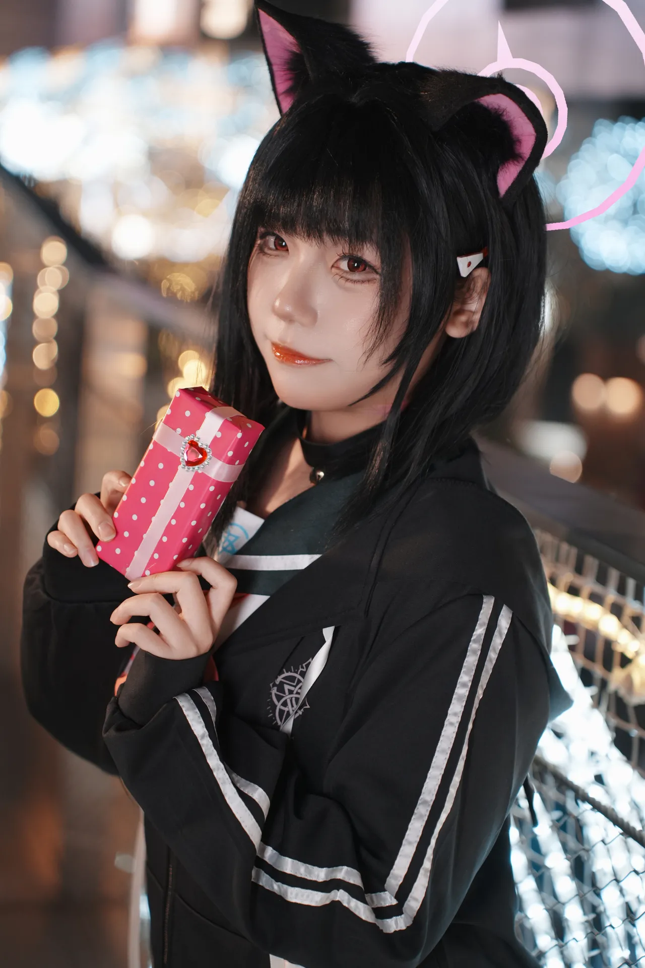 小柚Yuziki - 蔚蓝档案 杏山和纱-erohere50.webp