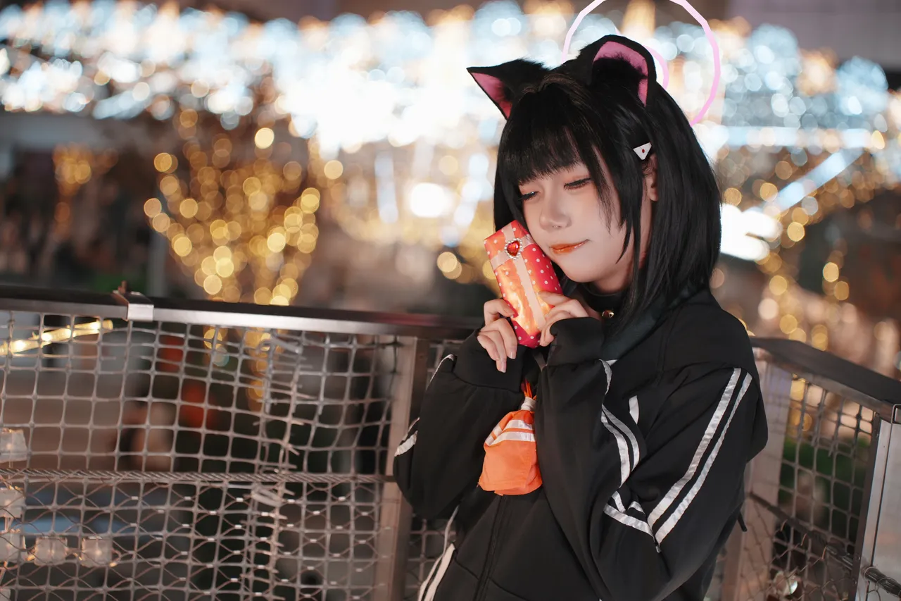 小柚Yuziki - 蔚蓝档案 杏山和纱-erohere54.webp