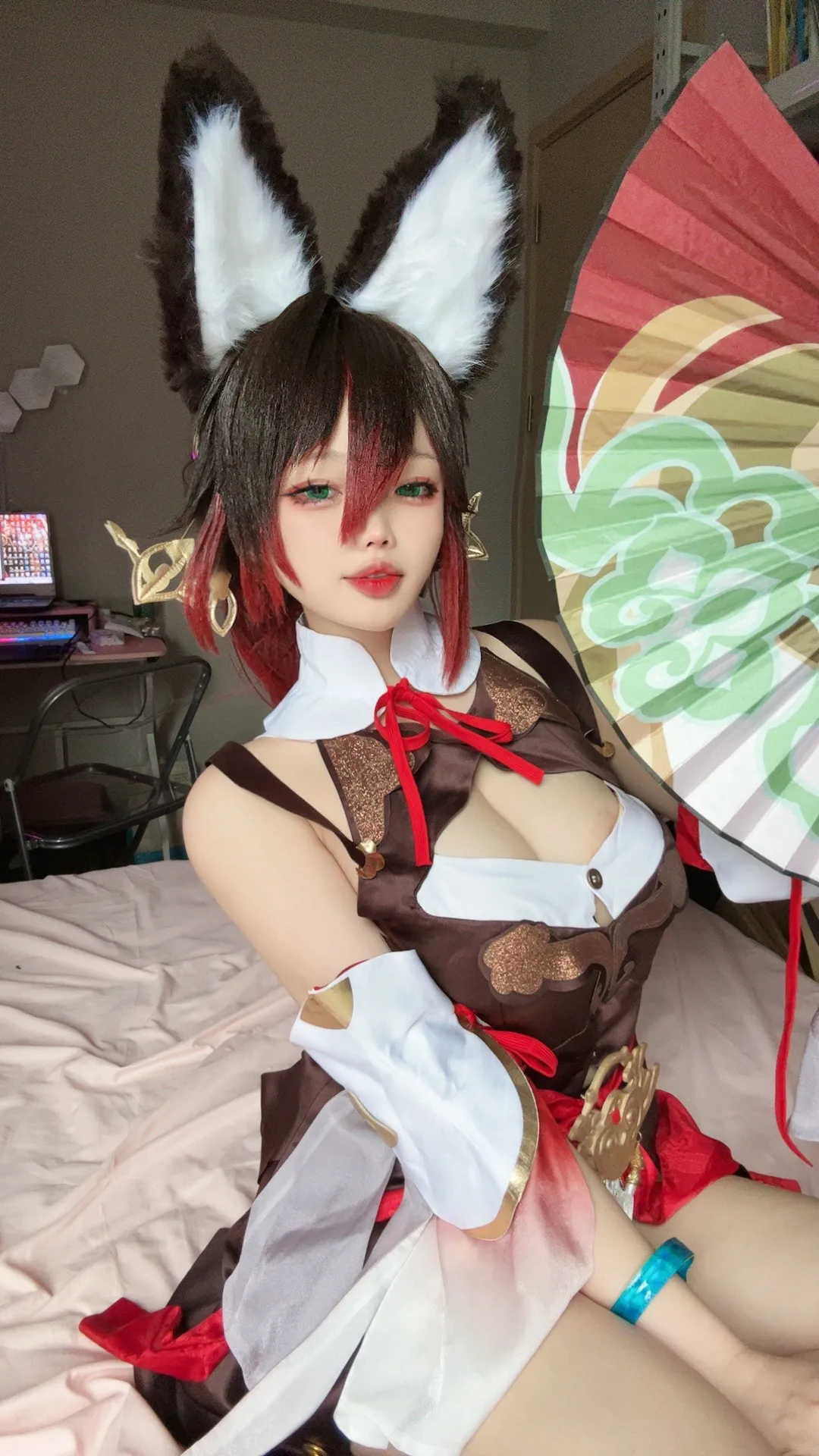 小瑶幺幺 停云自拍版-erohere15.webp