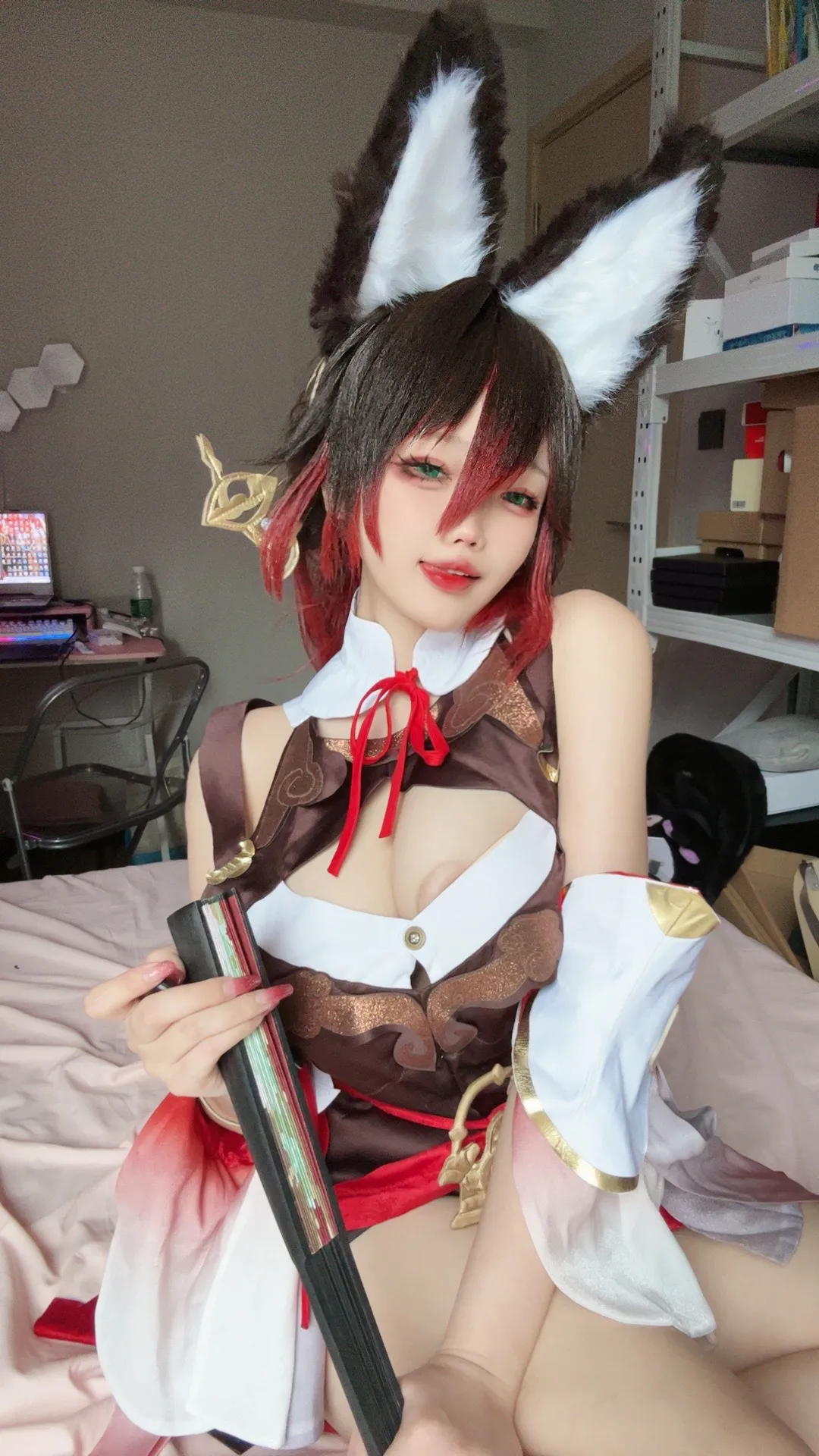 小瑶幺幺 停云自拍版-erohere17.webp