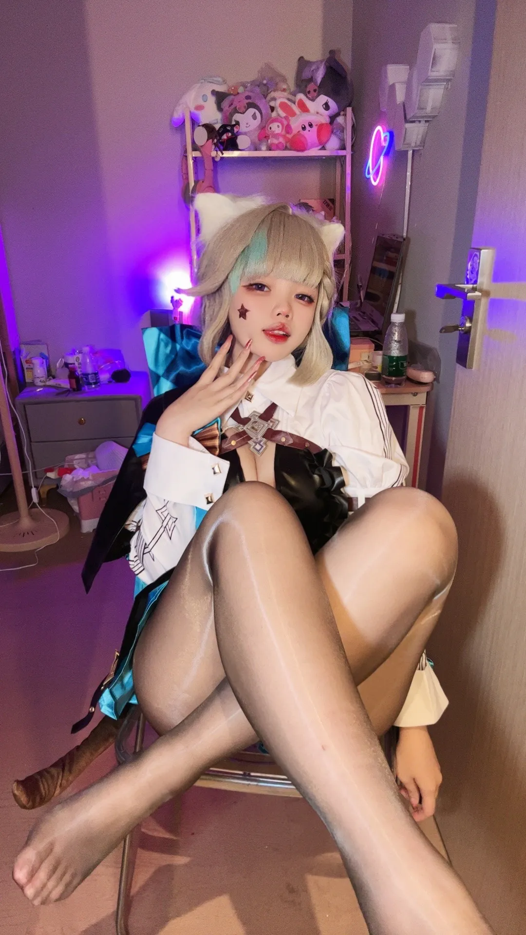 小瑶幺幺 - 琳妮特-erohere10.webp