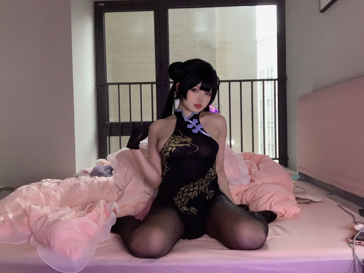 小瑶幺幺 Kisaki Blue Archive-erohere12.webp