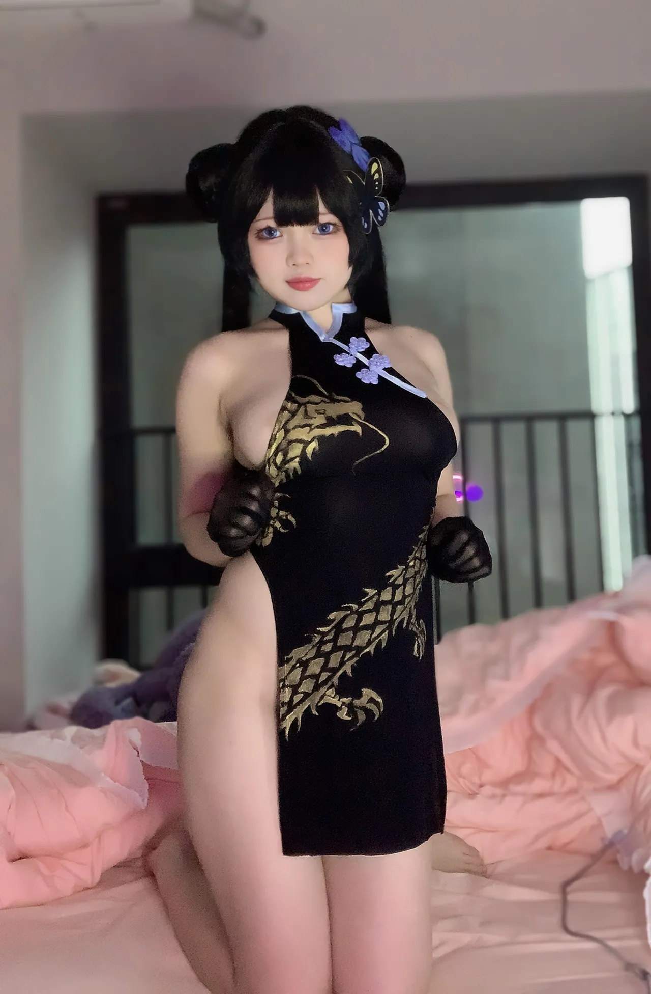 小瑶幺幺 Kisaki Blue Archive-erohere29.webp
