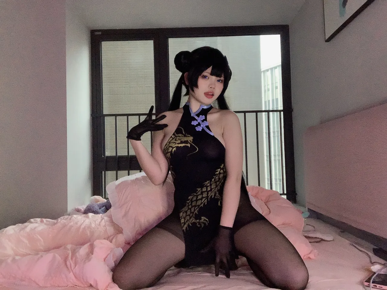 小瑶幺幺 Kisaki Blue Archive-erohere43.webp