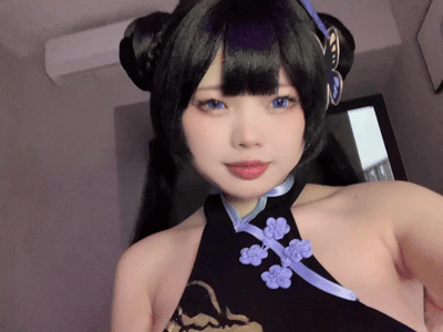 小瑶幺幺 Kisaki Blue Archive-erohere47.gif