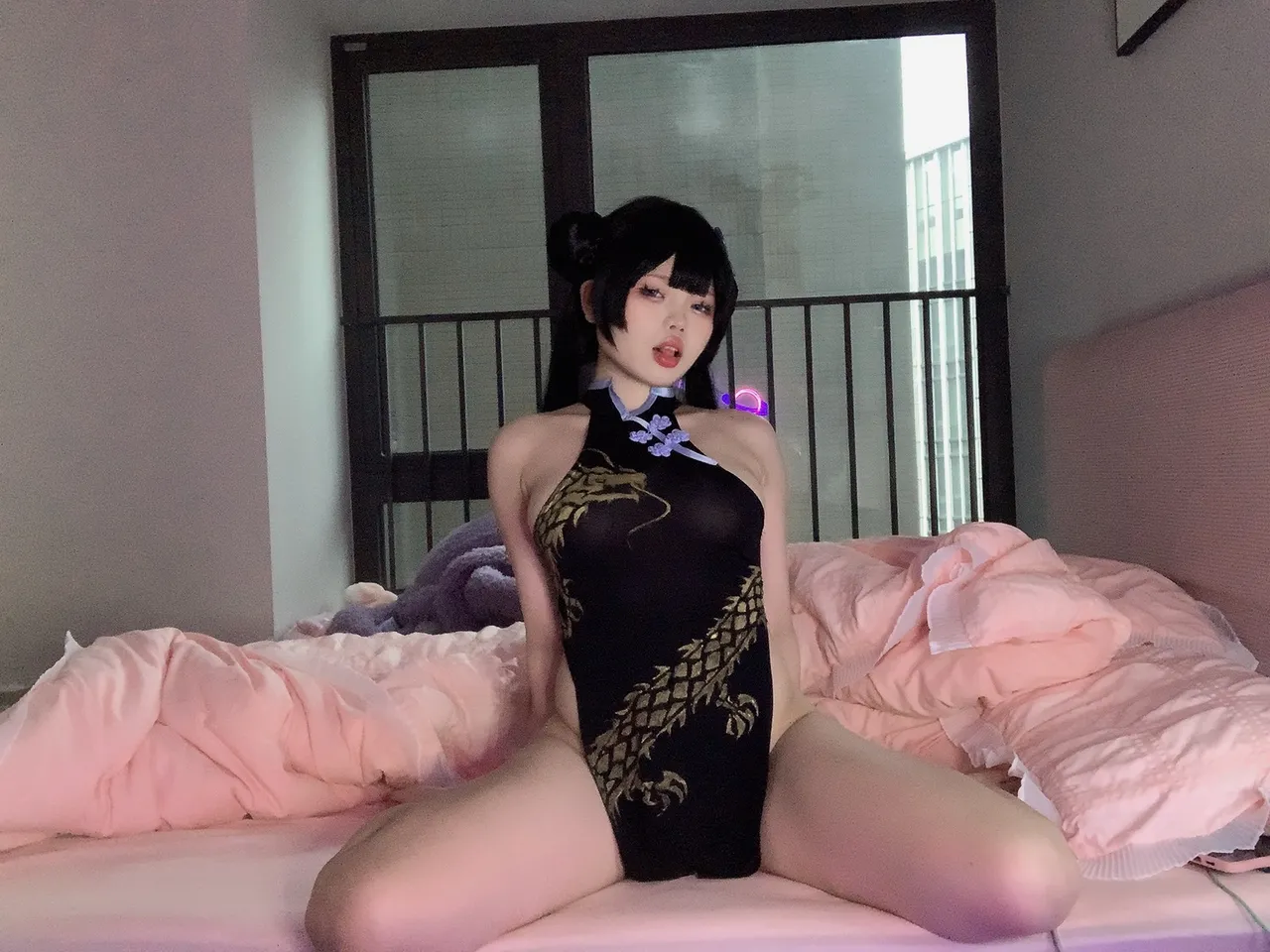 小瑶幺幺 Kisaki Blue Archive-erohere5.webp