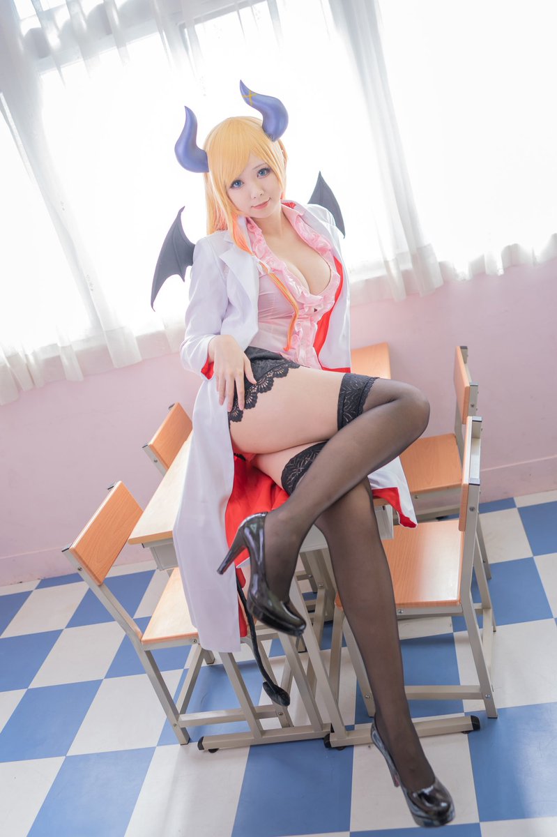 小空sora - Choco Yuzuki