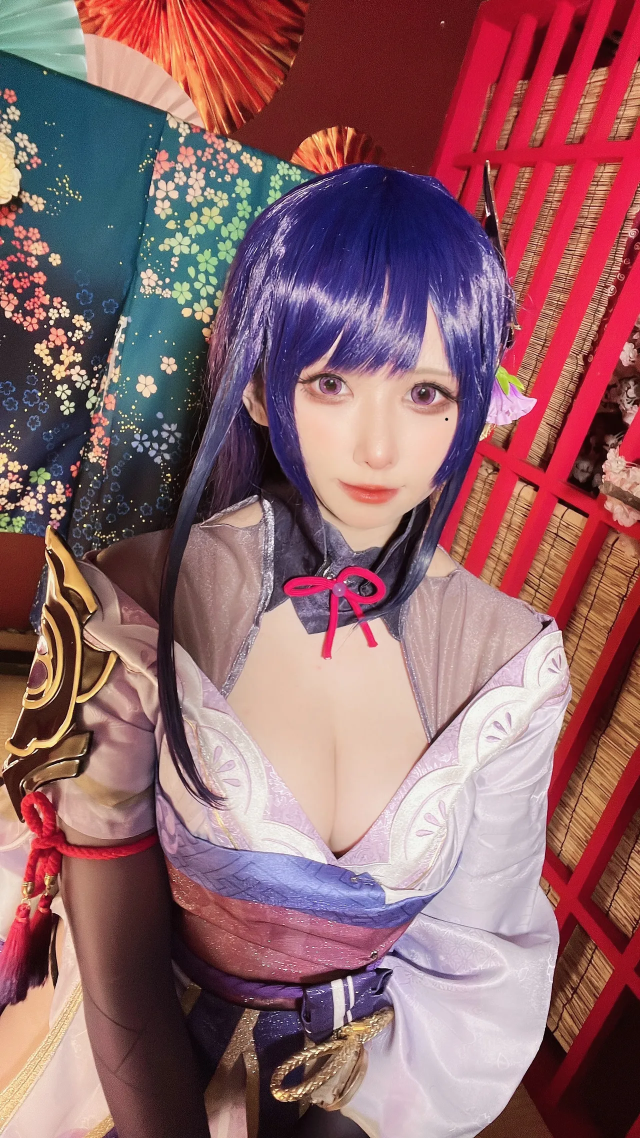 小空sora - Raiden Shogun-erohere16.webp
