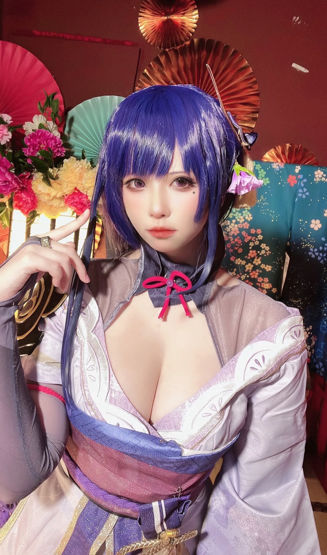 小空sora - Raiden Shogun-erohere17.webp