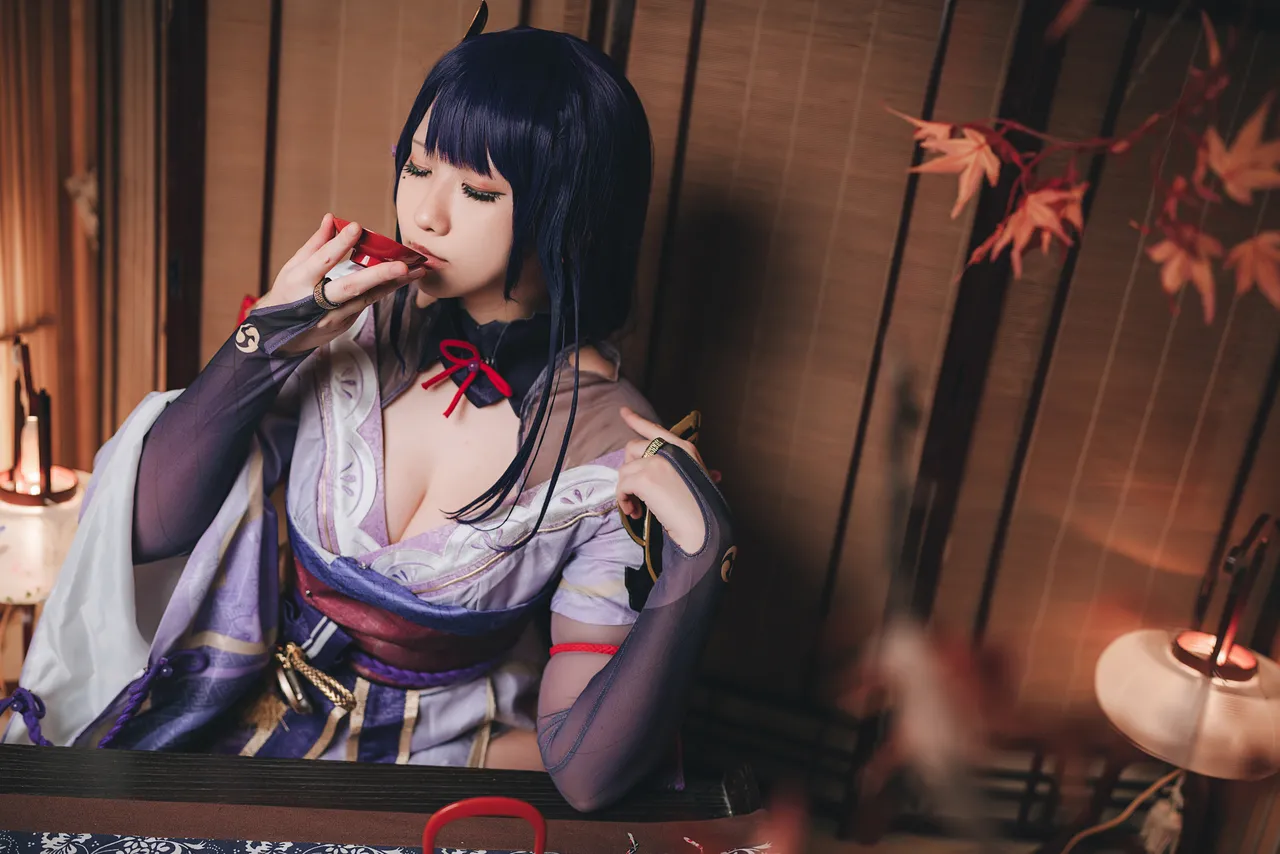 小空sora - Raiden Shogun-erohere3.webp