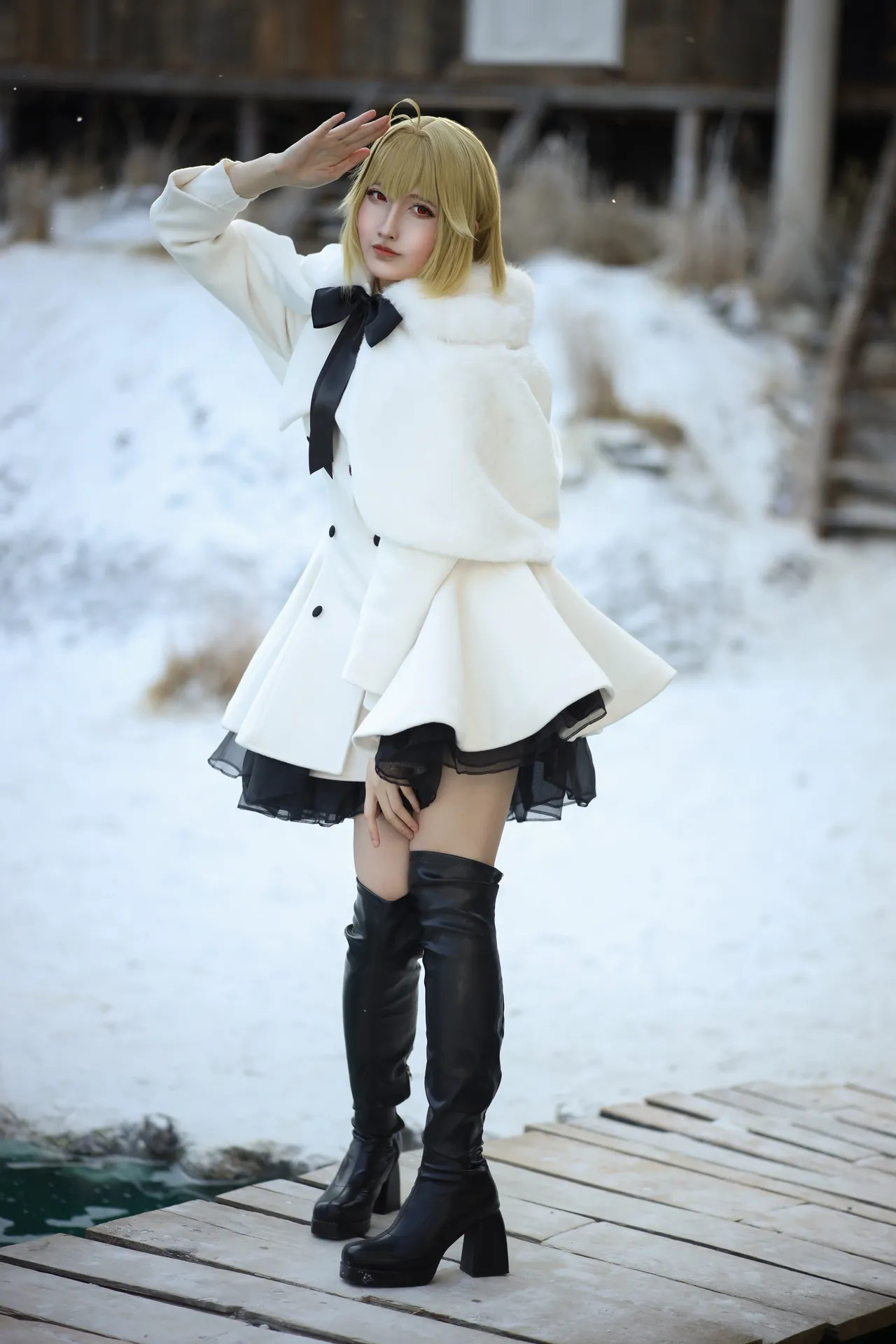 山崎怜 爱尔奎特