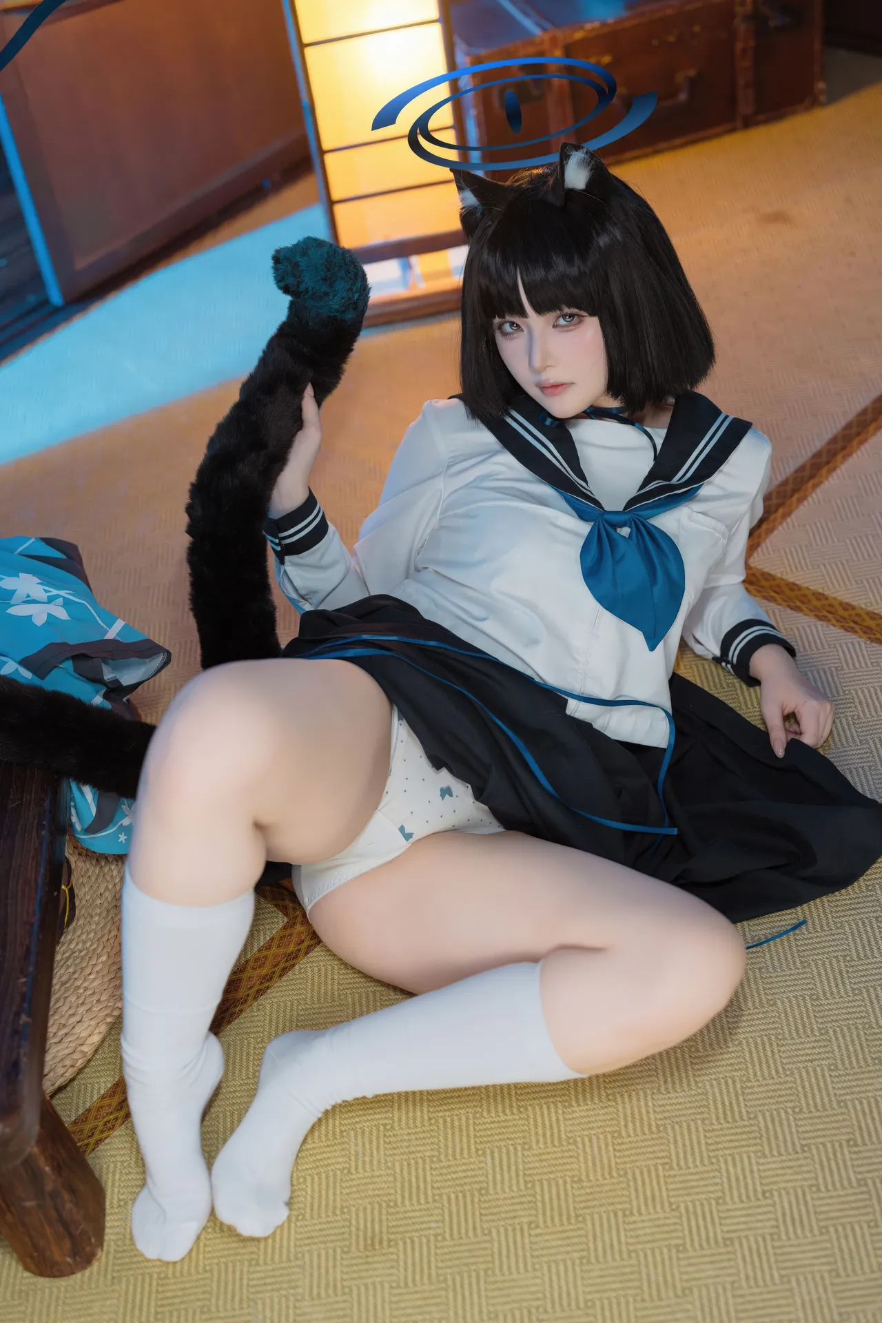 屿鱼 – 桐生桔梗53P554MB-erohere22.webp