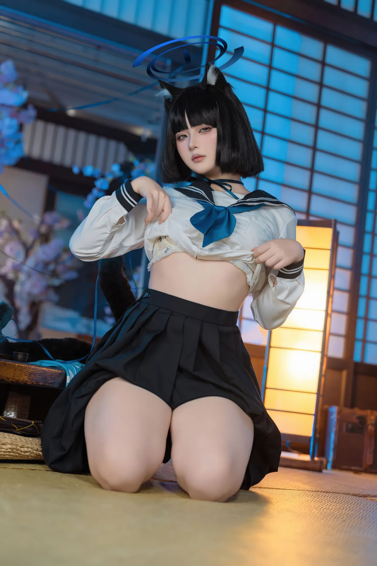 屿鱼 – 桐生桔梗53P554MB-erohere25.webp