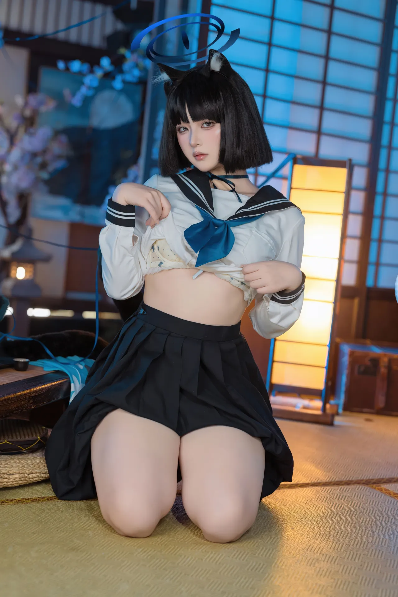 屿鱼 – 桐生桔梗53P554MB-erohere26.webp