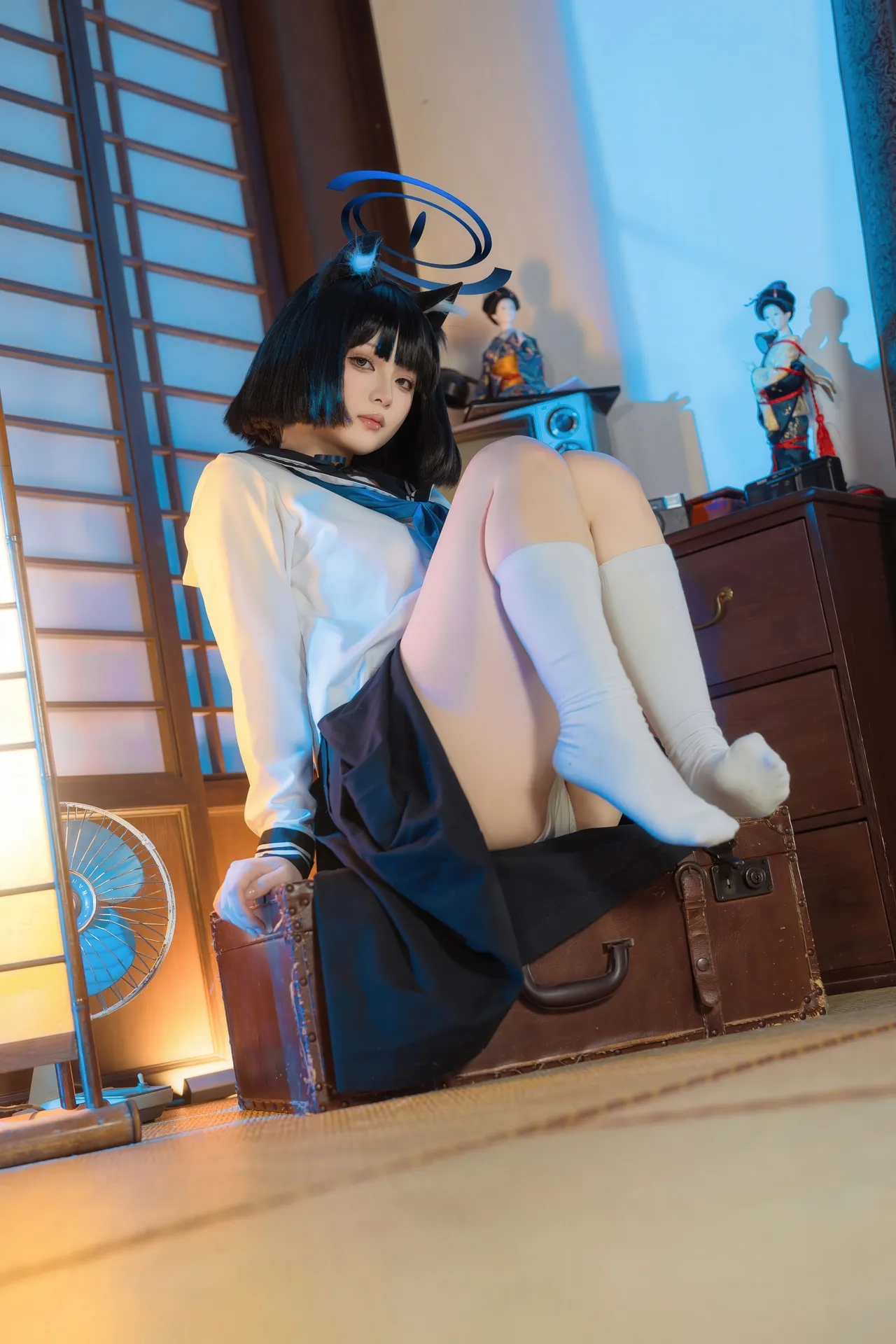 屿鱼 – 桐生桔梗53P554MB-erohere34.webp