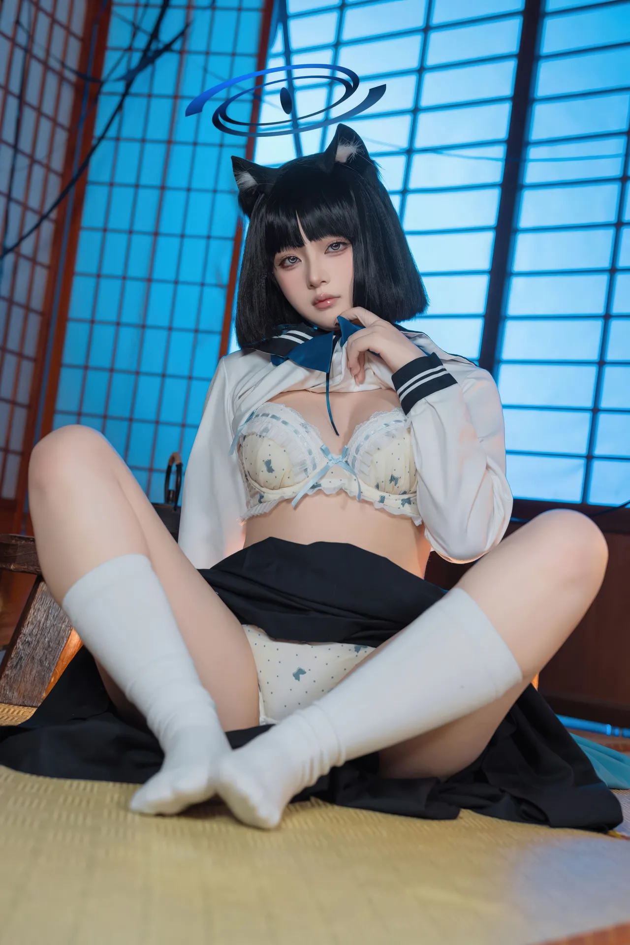 屿鱼 – 桐生桔梗53P554MB-erohere42.webp