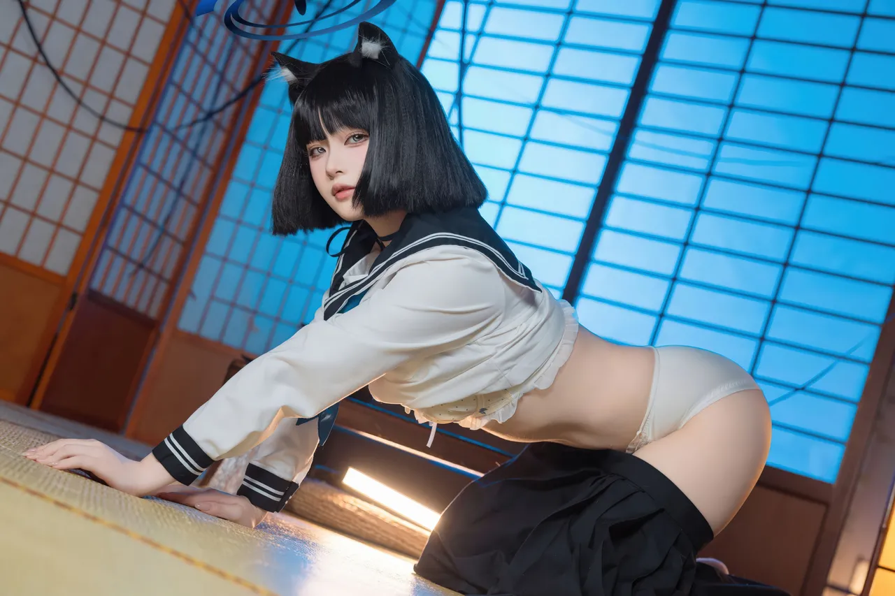 屿鱼 – 桐生桔梗53P554MB-erohere44.webp