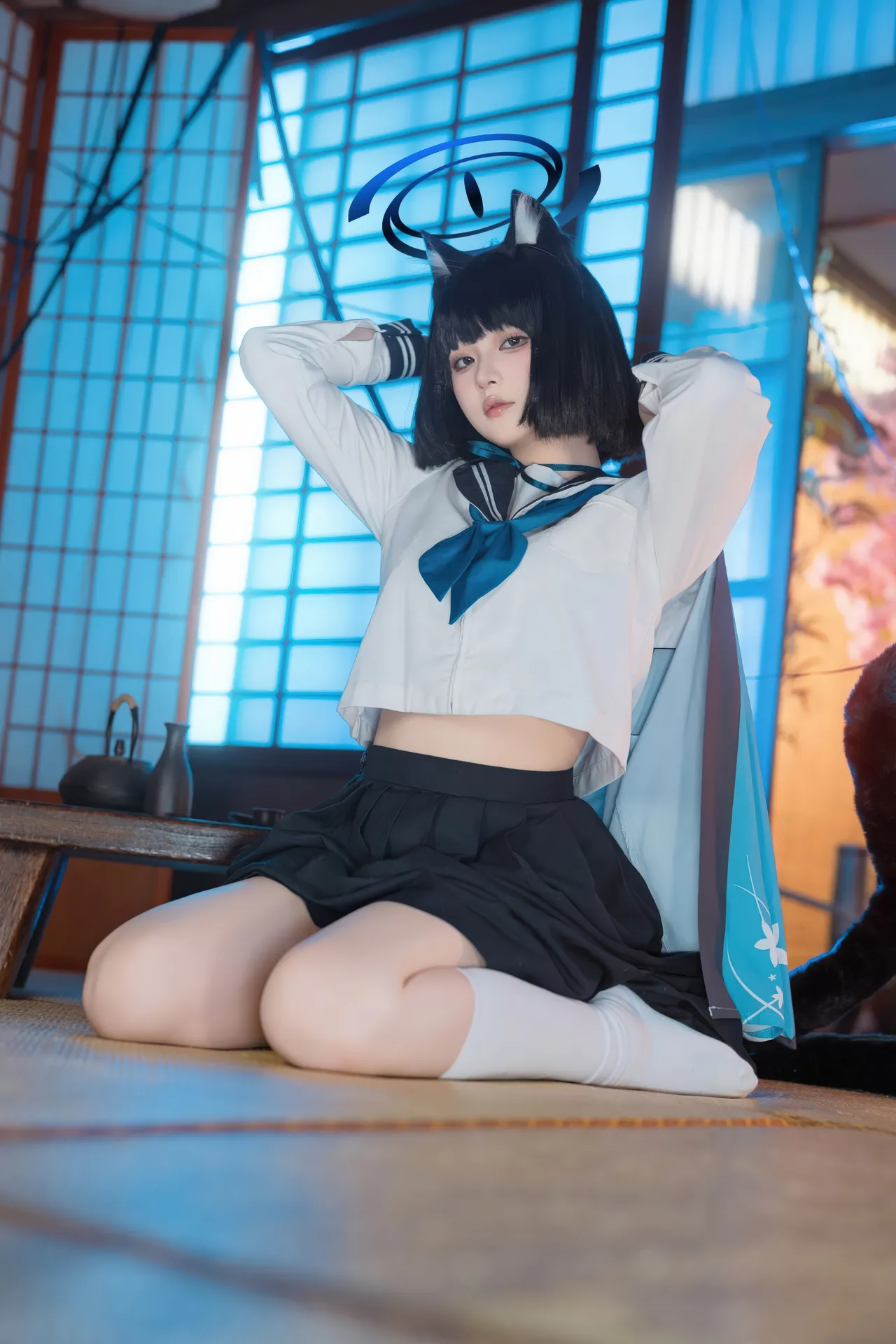 屿鱼 – 桐生桔梗53P554MB-erohere8.webp