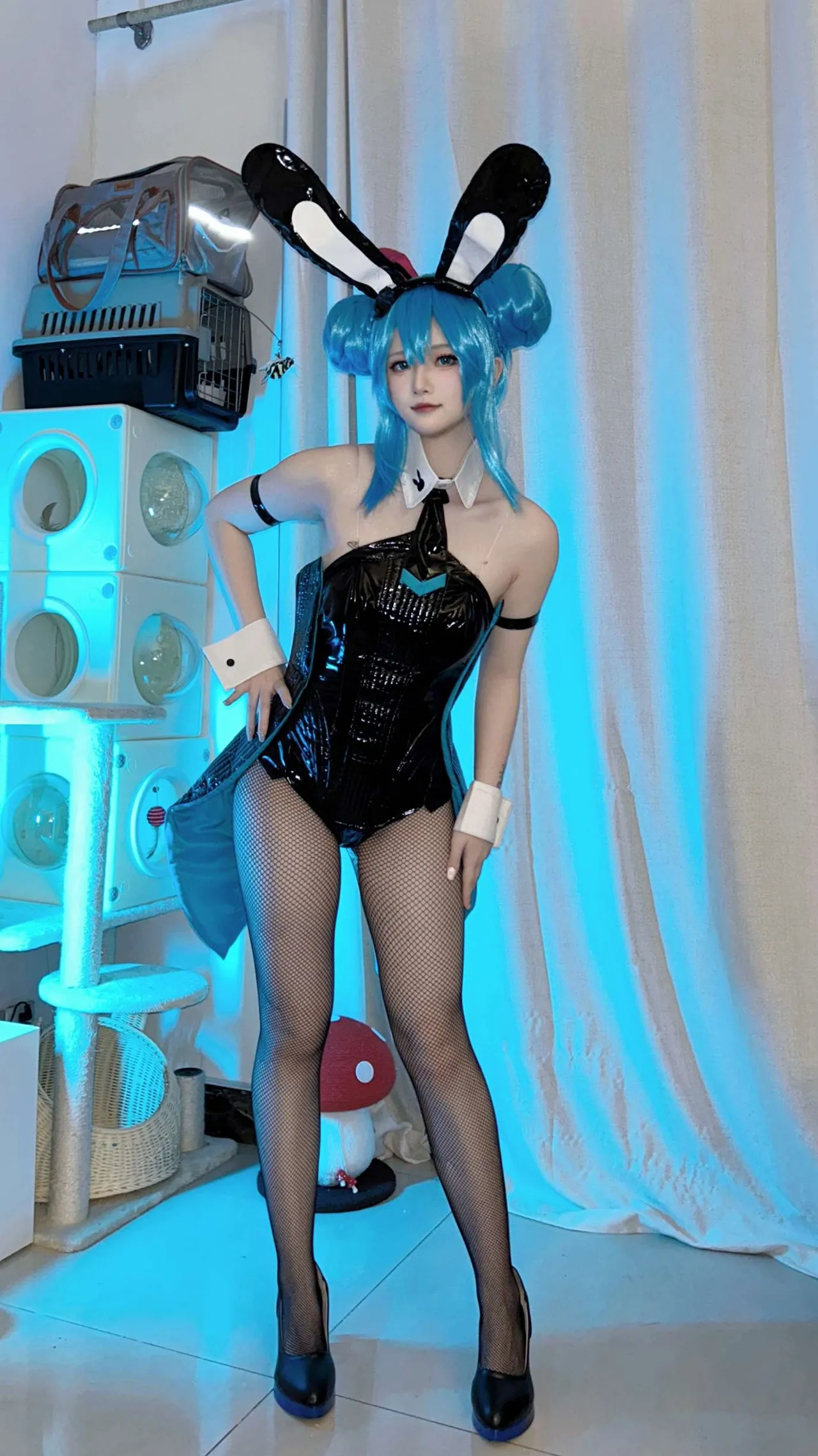 屿鱼 初音 兔女郎-erohere21.webp