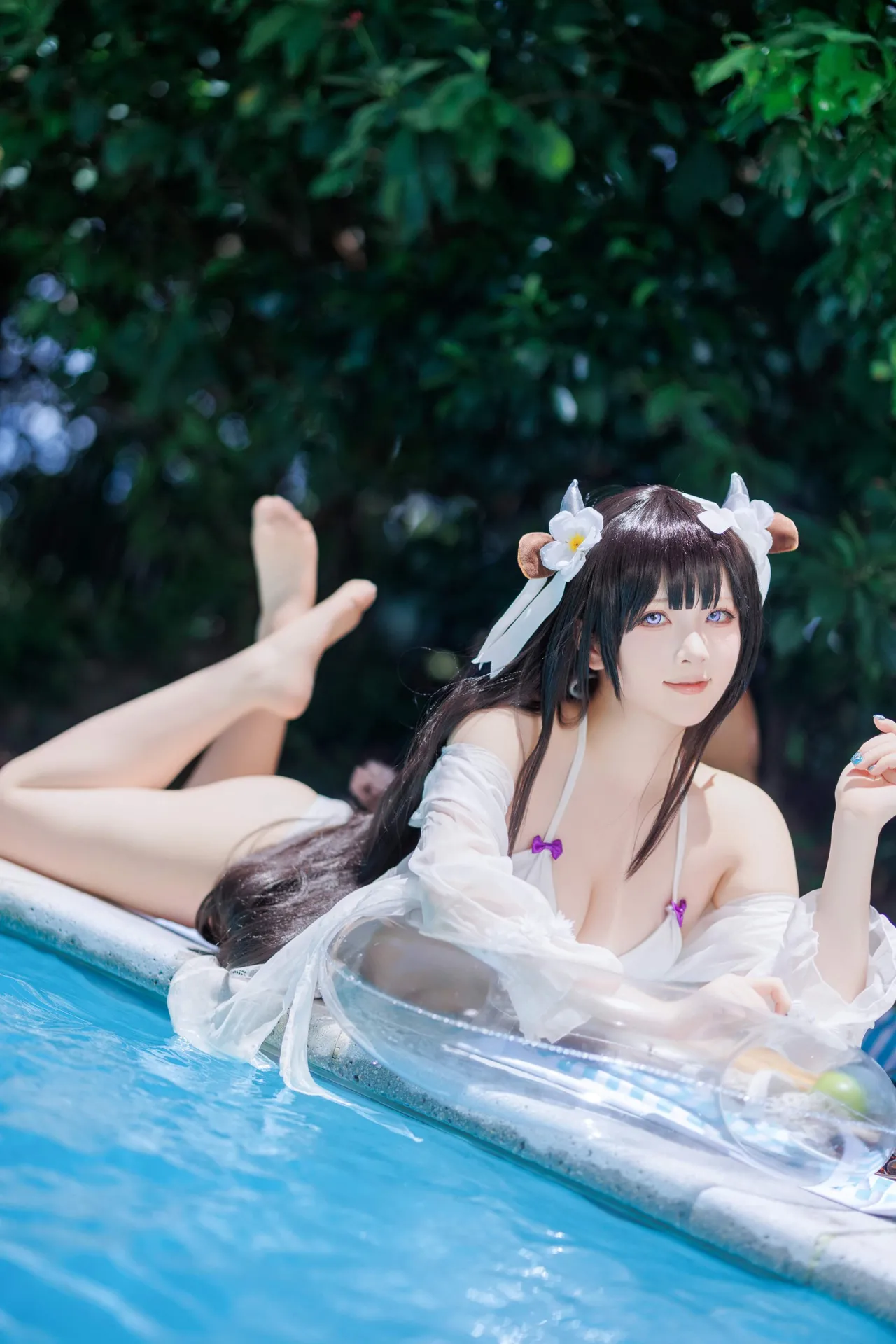 屿鱼 碧蓝航线樫野（㭴）泳装-erohere17.webp