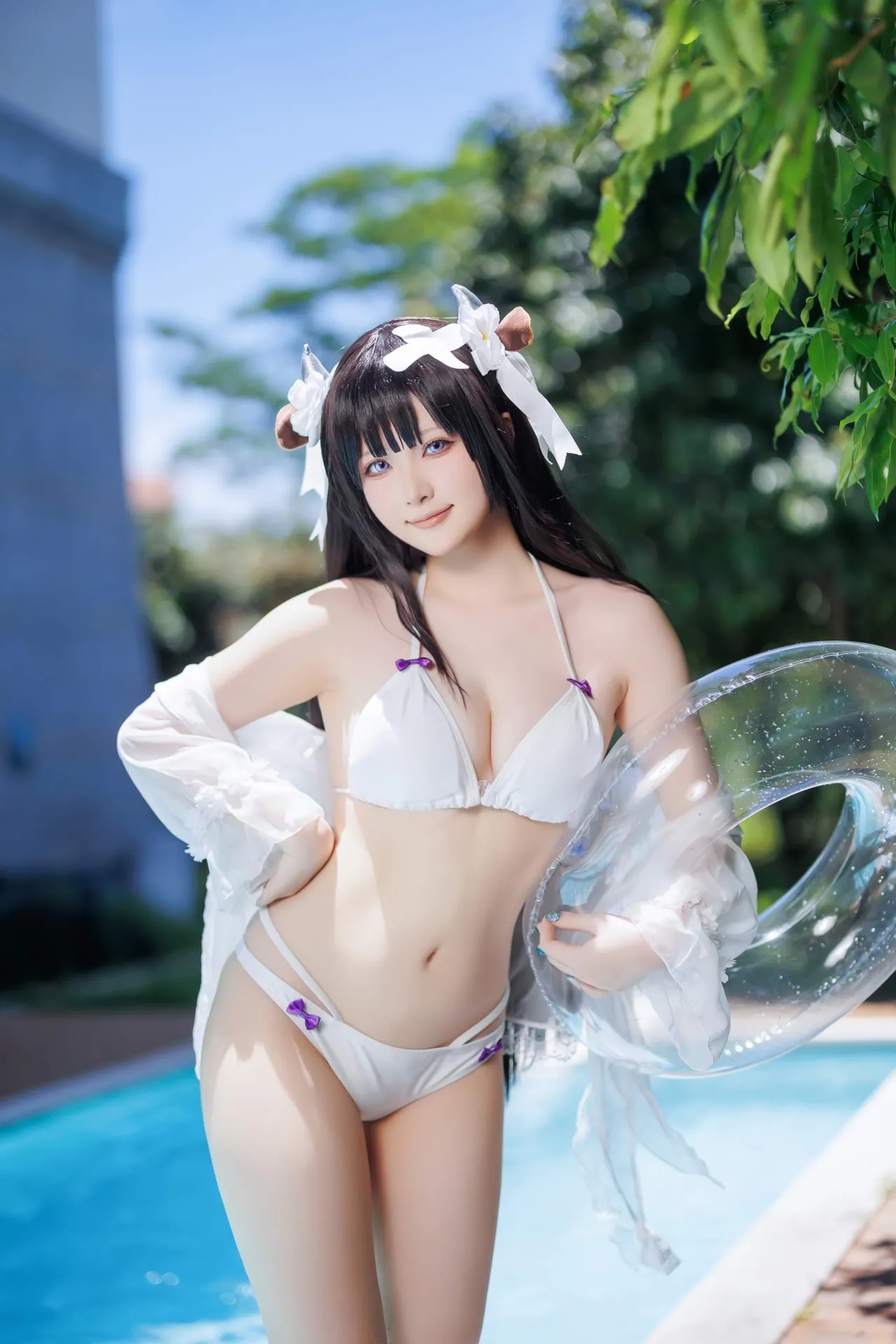 屿鱼 碧蓝航线樫野（㭴）泳装-erohere19.webp