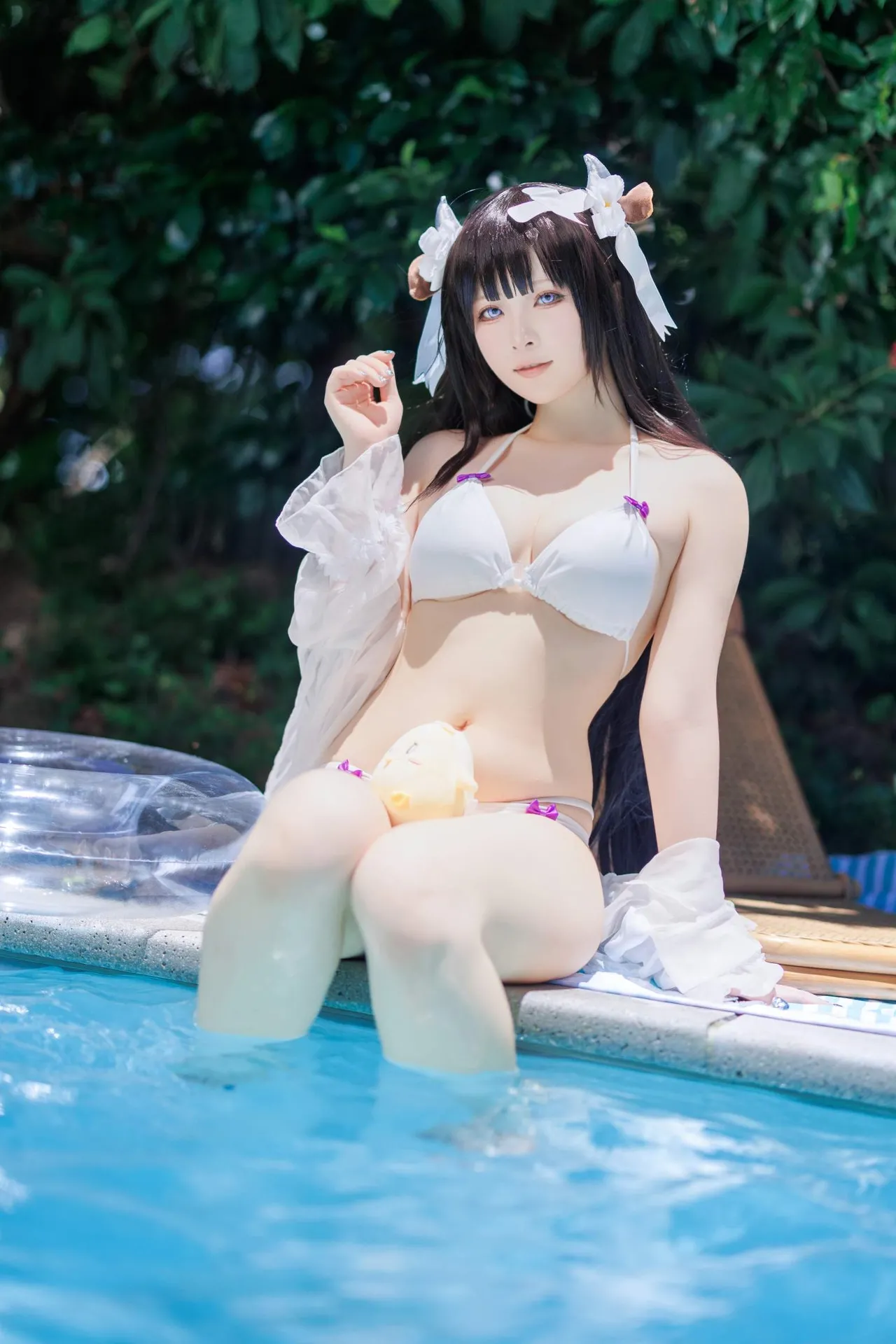 屿鱼 碧蓝航线樫野（㭴）泳装-erohere21.webp