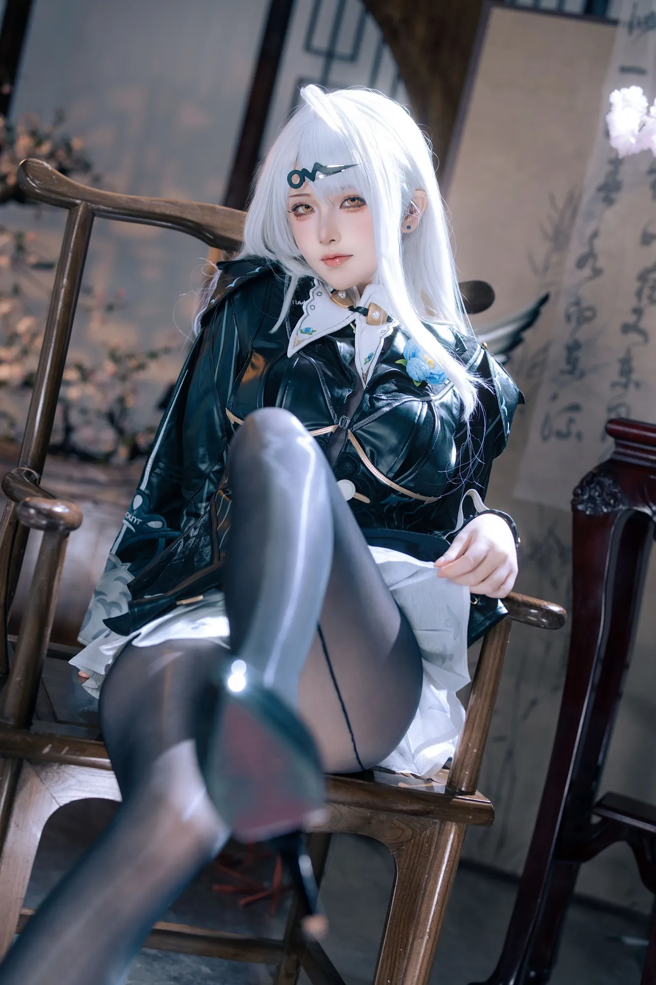 屿鱼 - 仪玄 墨形影踪 (绝区零)-erohere19.webp