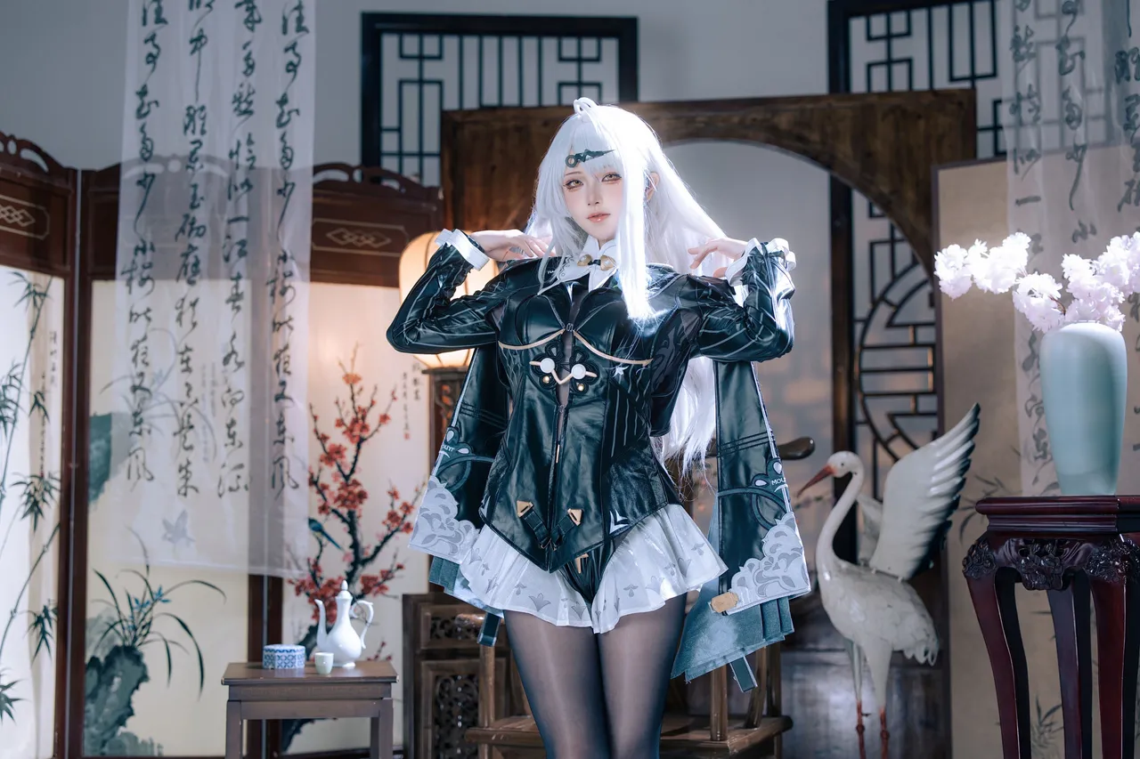 屿鱼 - 仪玄 墨形影踪 (绝区零)-erohere2.webp