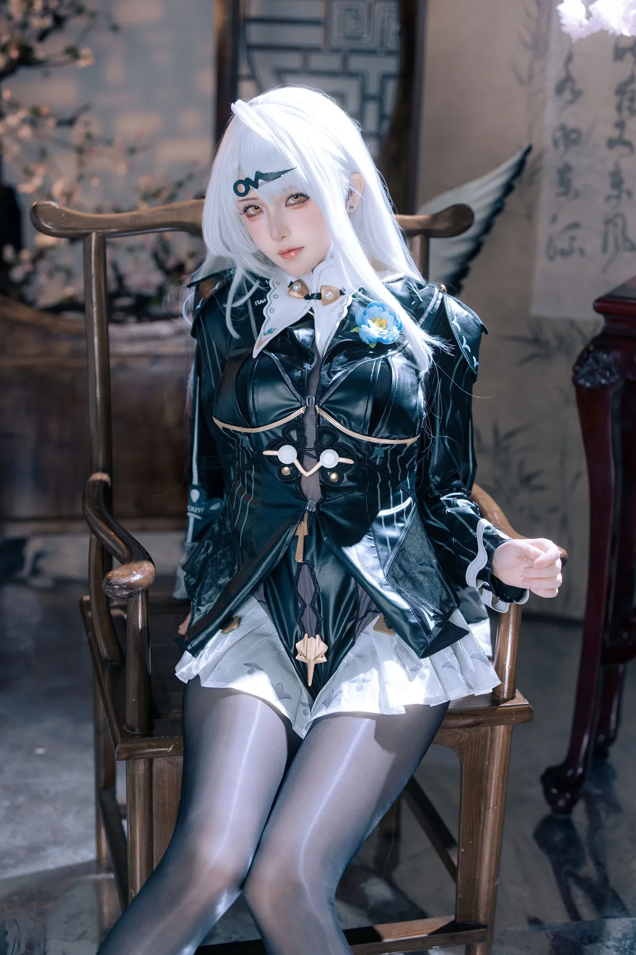 屿鱼 - 仪玄 墨形影踪 (绝区零)-erohere20.webp