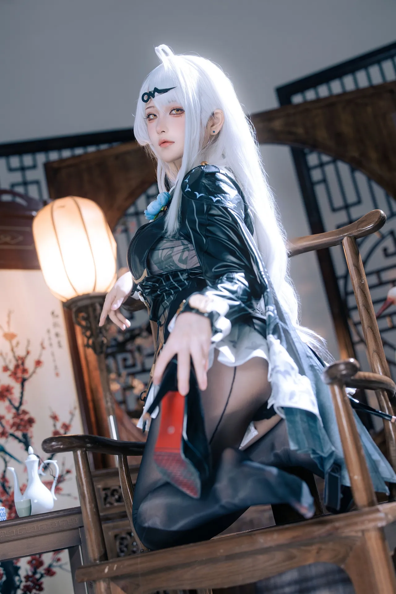 屿鱼 - 仪玄 墨形影踪 (绝区零)-erohere25.webp