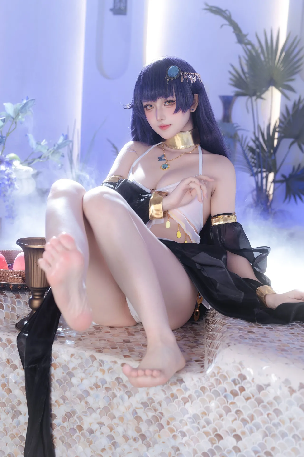屿鱼 - 吾妻 同人舞娘 (碧蓝航线)-erohere15.webp