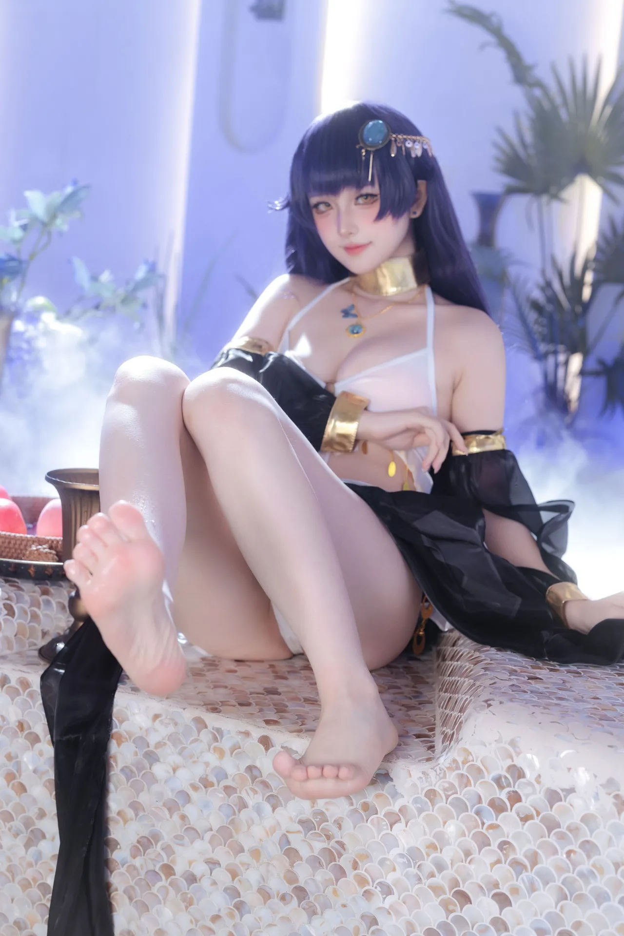屿鱼 - 吾妻 同人舞娘 (碧蓝航线)-erohere16.webp