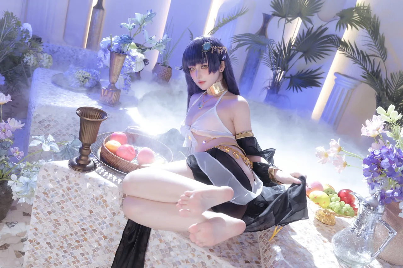 屿鱼 - 吾妻 同人舞娘 (碧蓝航线)-erohere18.webp