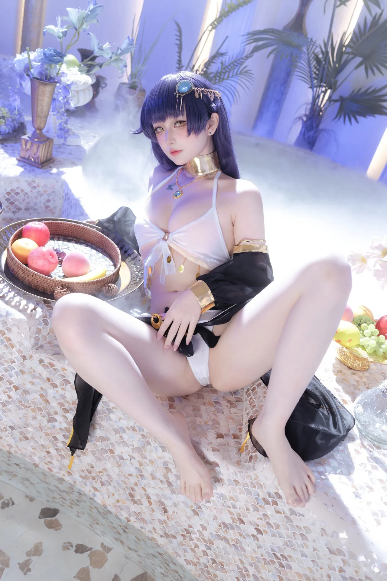 屿鱼 - 吾妻 同人舞娘 (碧蓝航线)-erohere19.webp