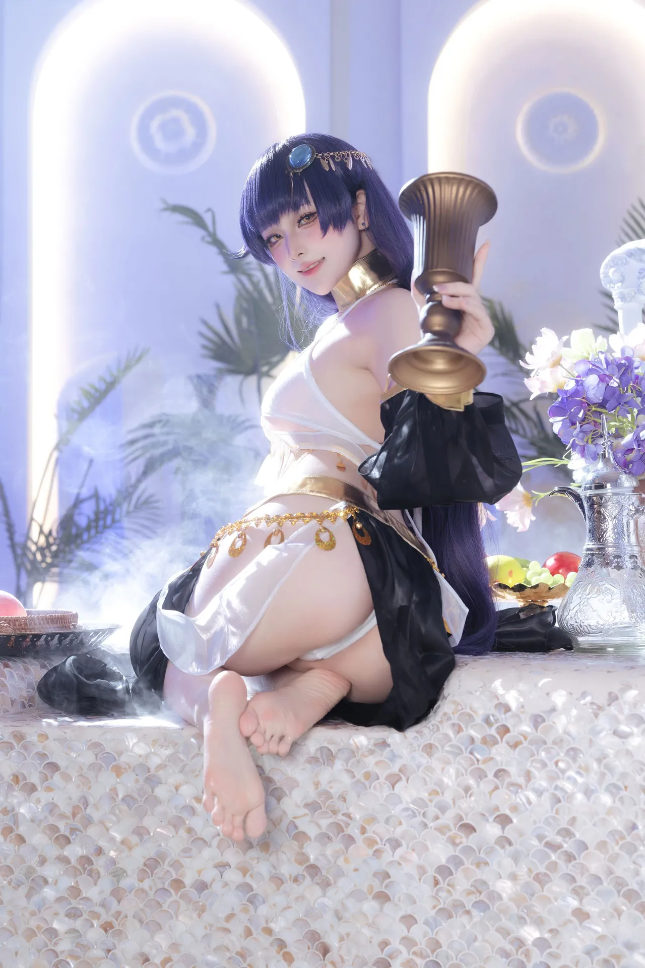 屿鱼 - 吾妻 同人舞娘 (碧蓝航线)-erohere22.webp
