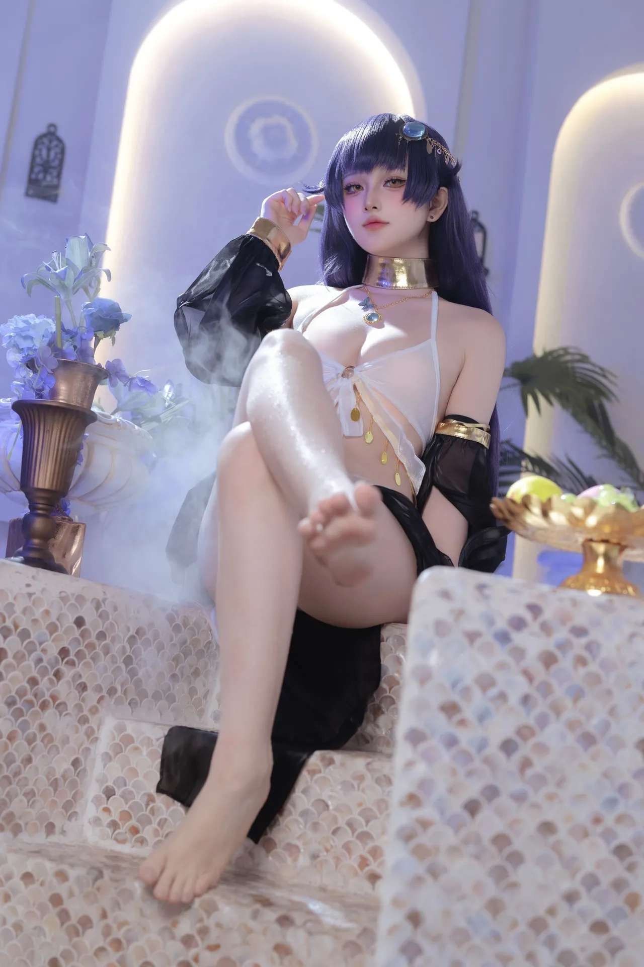 屿鱼 - 吾妻 同人舞娘 (碧蓝航线)-erohere25.webp