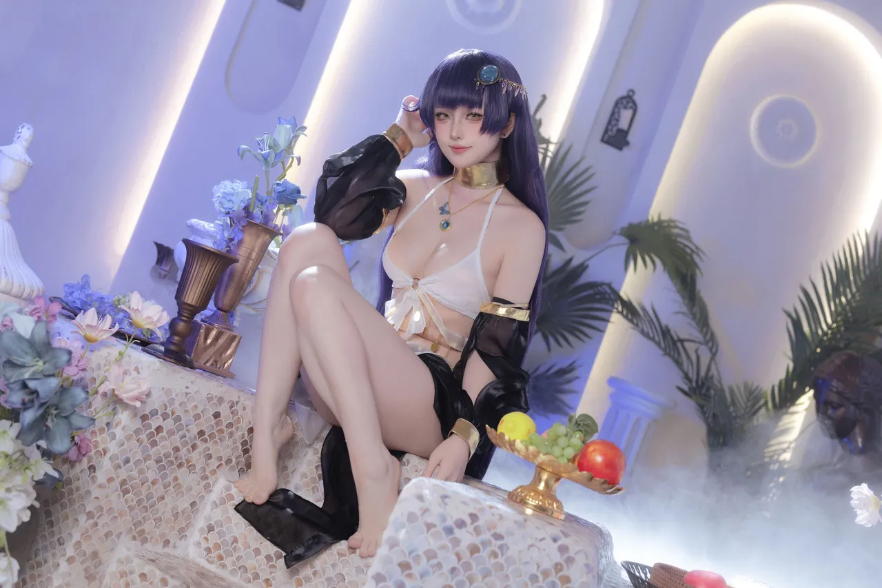 屿鱼 - 吾妻 同人舞娘 (碧蓝航线)-erohere27.webp