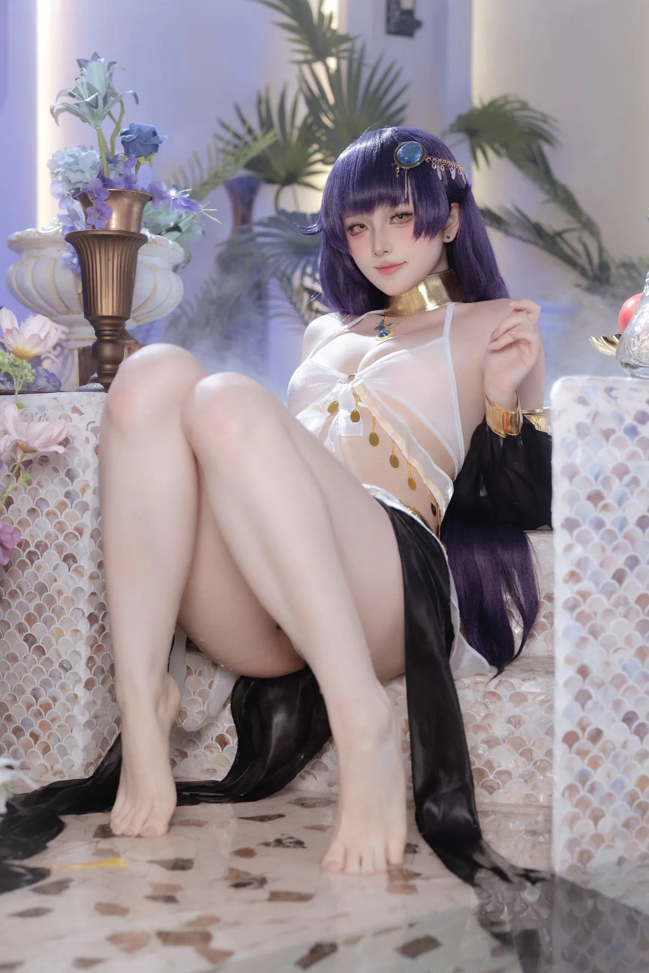 屿鱼 - 吾妻 同人舞娘 (碧蓝航线)-erohere31.webp