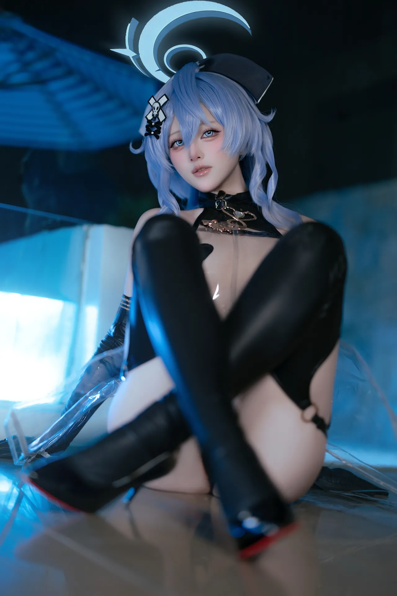 屿鱼 - 天雨亚子同人护士 31P 327M-erohere16.webp