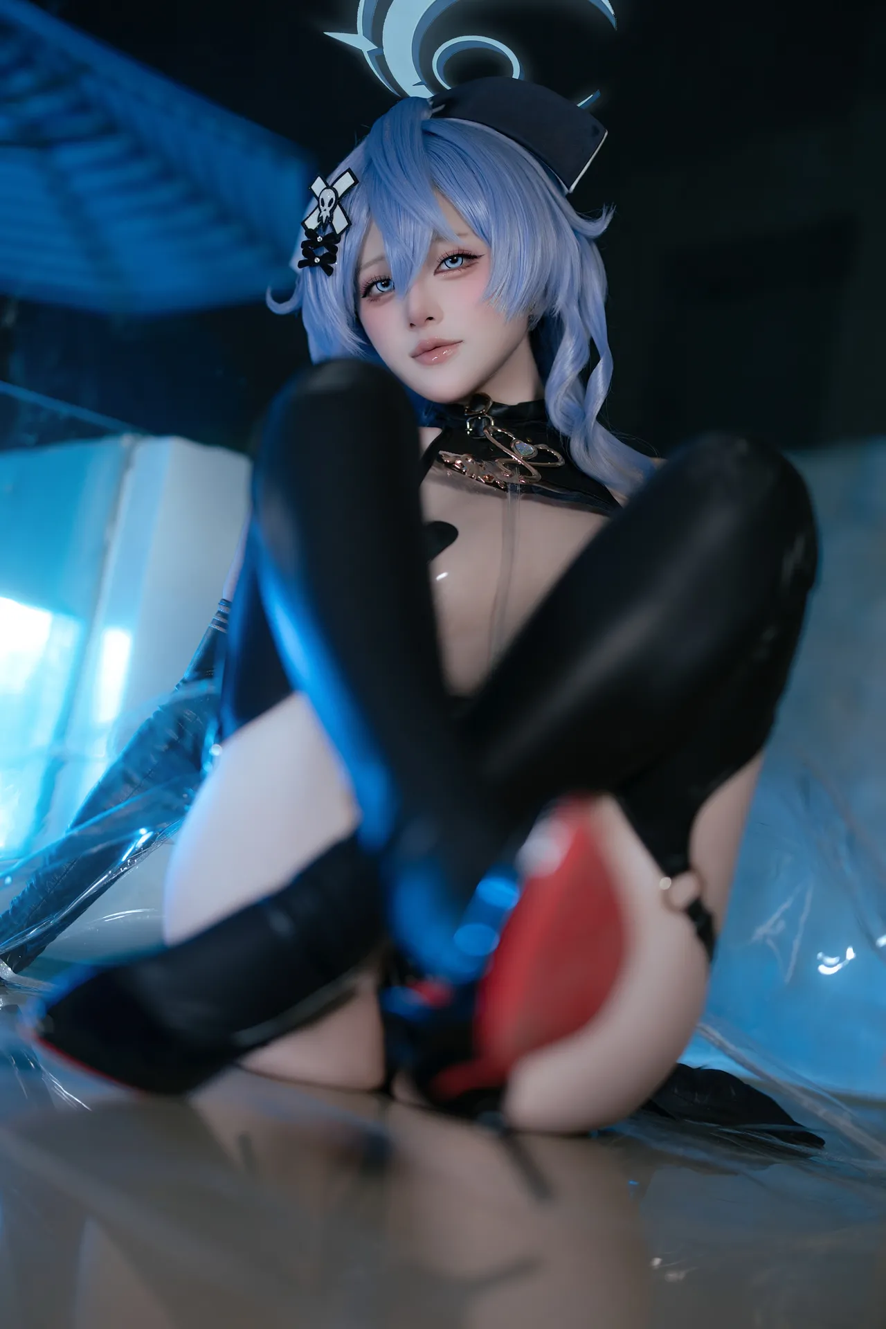 屿鱼 - 天雨亚子同人护士 31P 327M-erohere18.webp