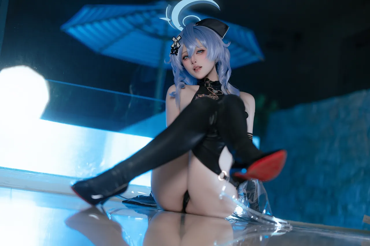 屿鱼 - 天雨亚子同人护士 31P 327M-erohere22.webp
