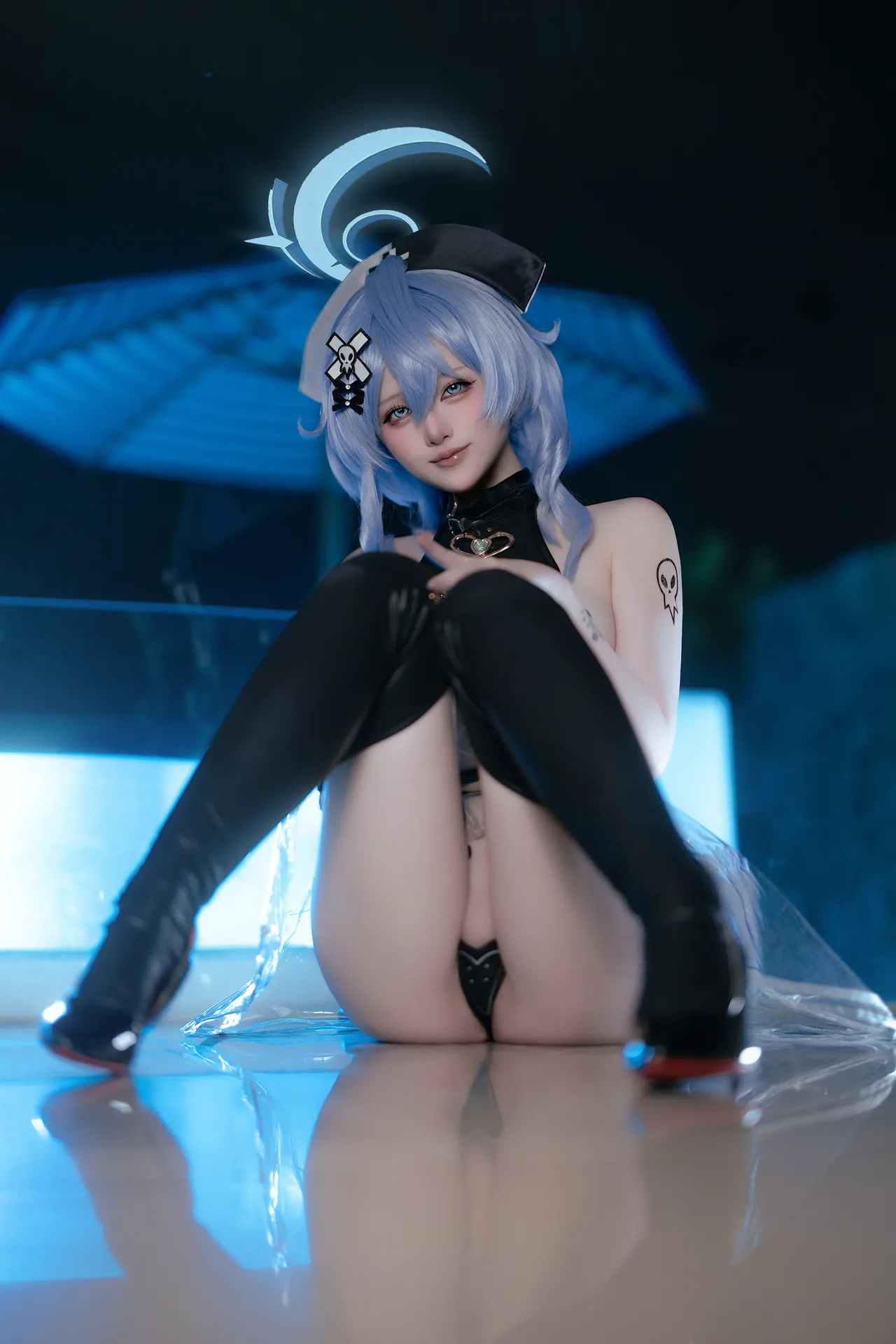 屿鱼 - 天雨亚子同人护士 31P 327M-erohere23.webp