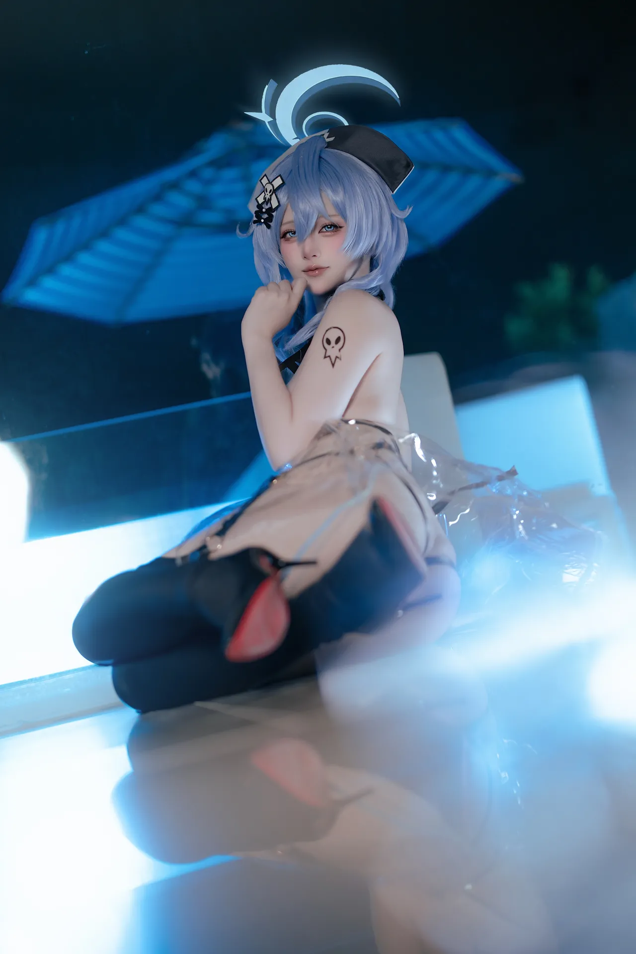 屿鱼 - 天雨亚子同人护士 31P 327M-erohere26.webp